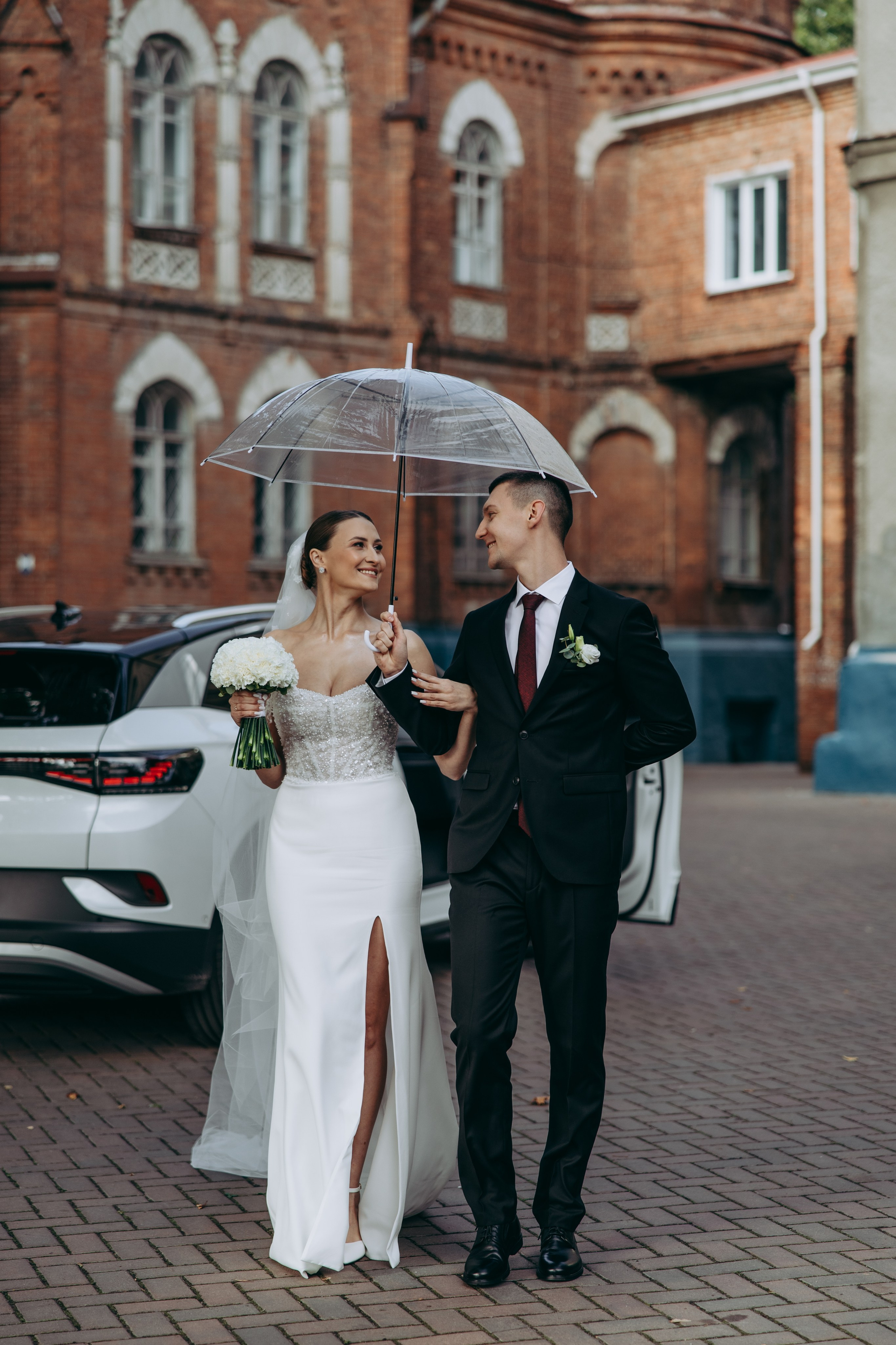 Стас&Вікторія. Весільний та сімейний фотограф Марина Лисогор, м. Суми