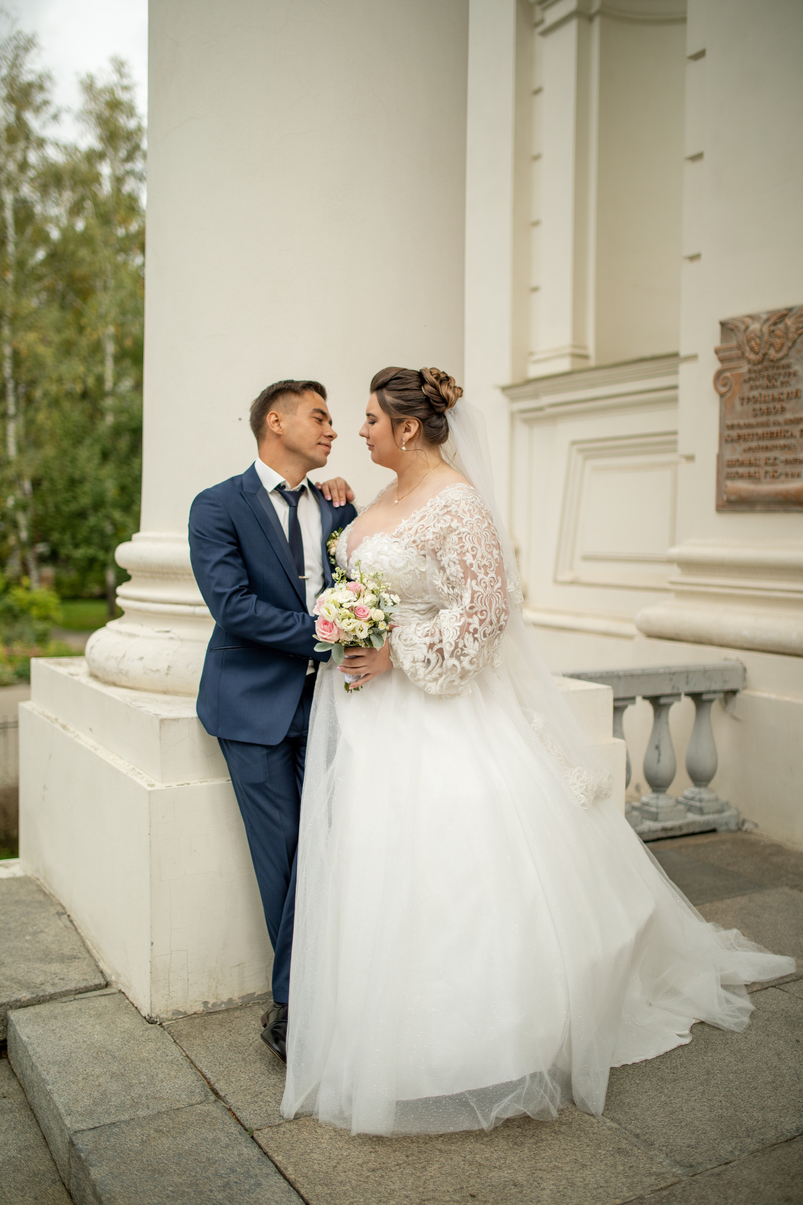 Віктор&Ірина. Весільний та сімейний фотограф Марина Лисогор, м. Суми