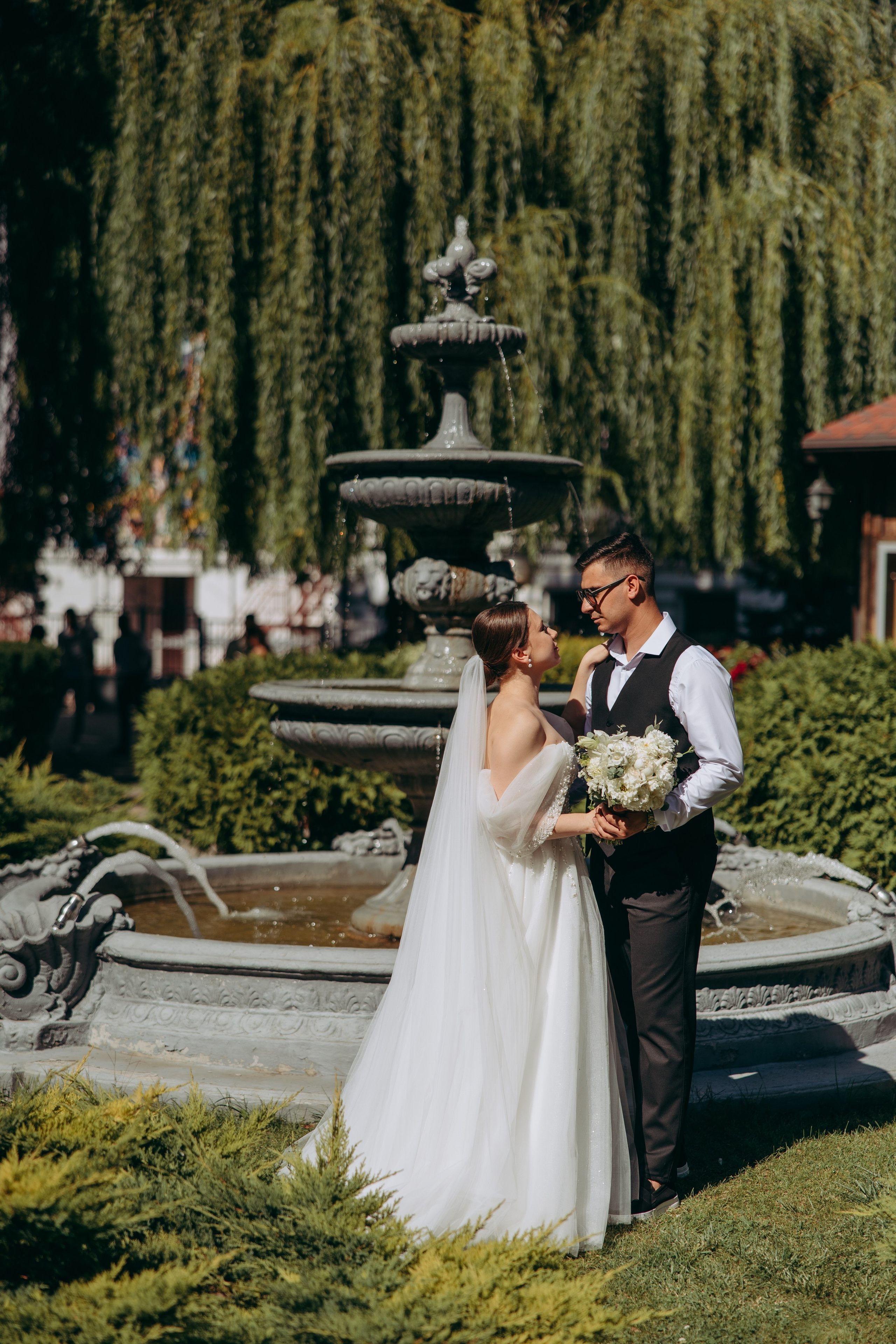 Іван&Ліля. Весільний та сімейний фотограф Марина Лисогор, м. Суми