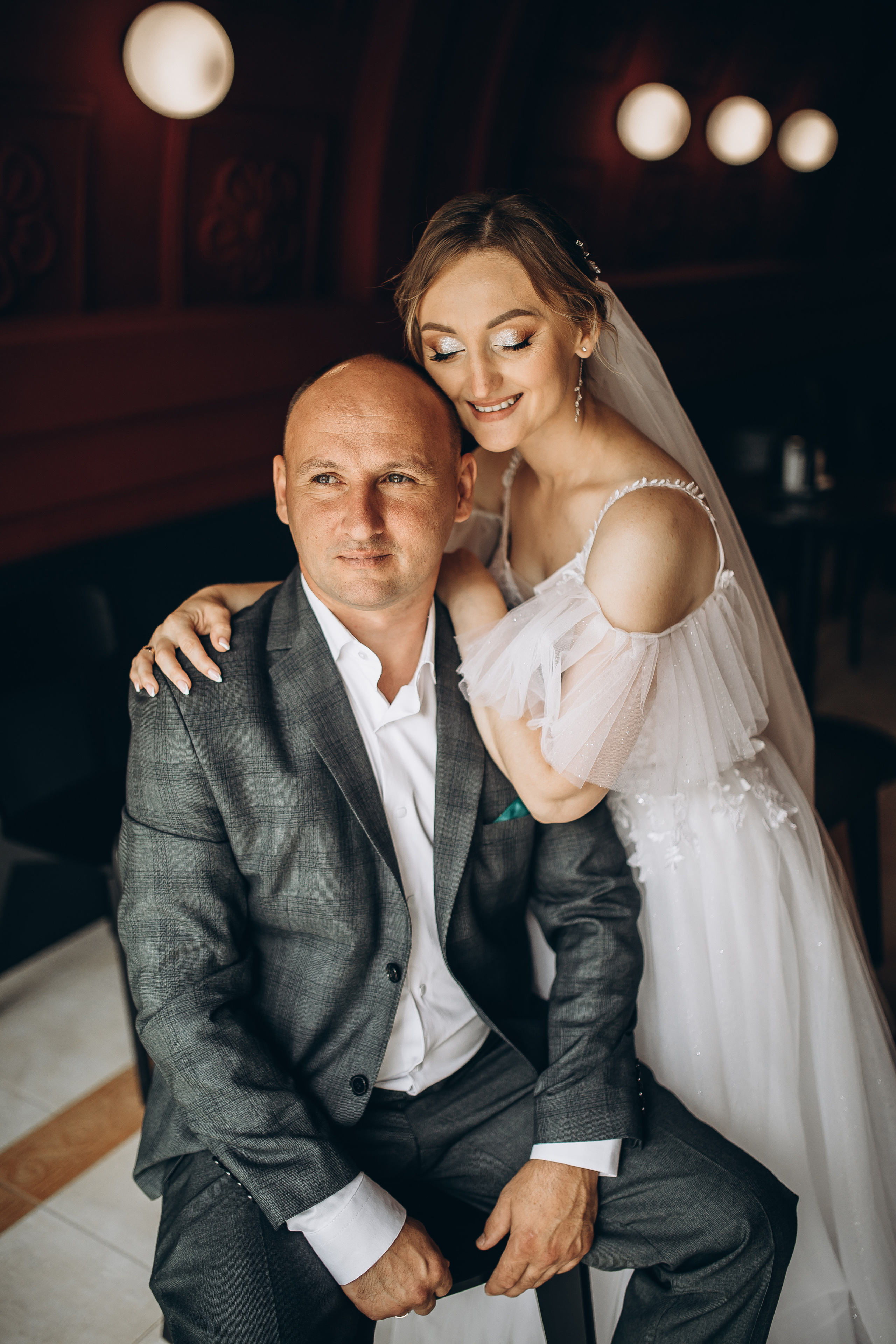 Олена&Сергій. Весільний та сімейний фотограф Марина Лисогор, м. Суми