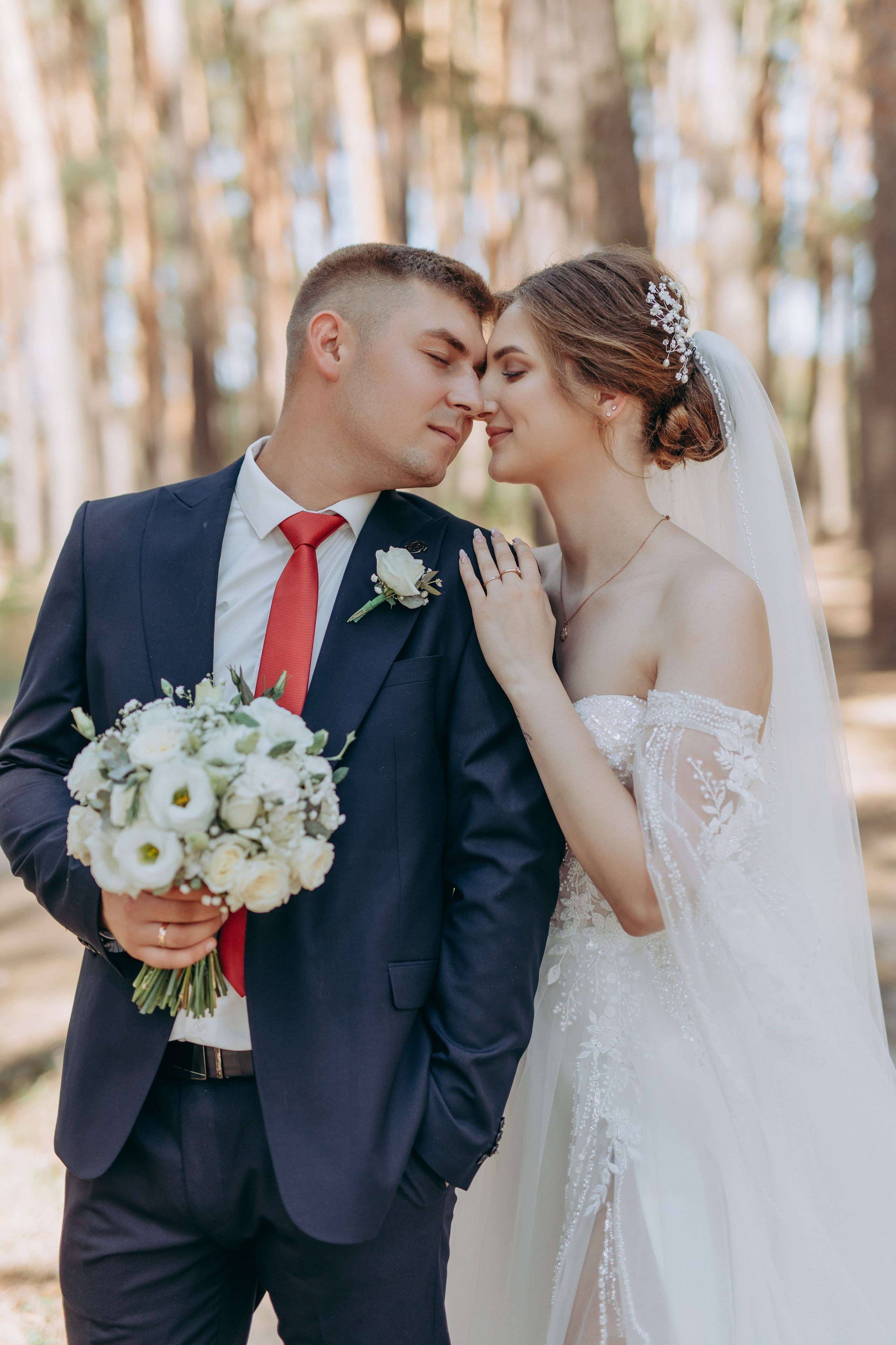 Віталік&Євгенія. Весільний та сімейний фотограф Марина Лисогор, м. Суми