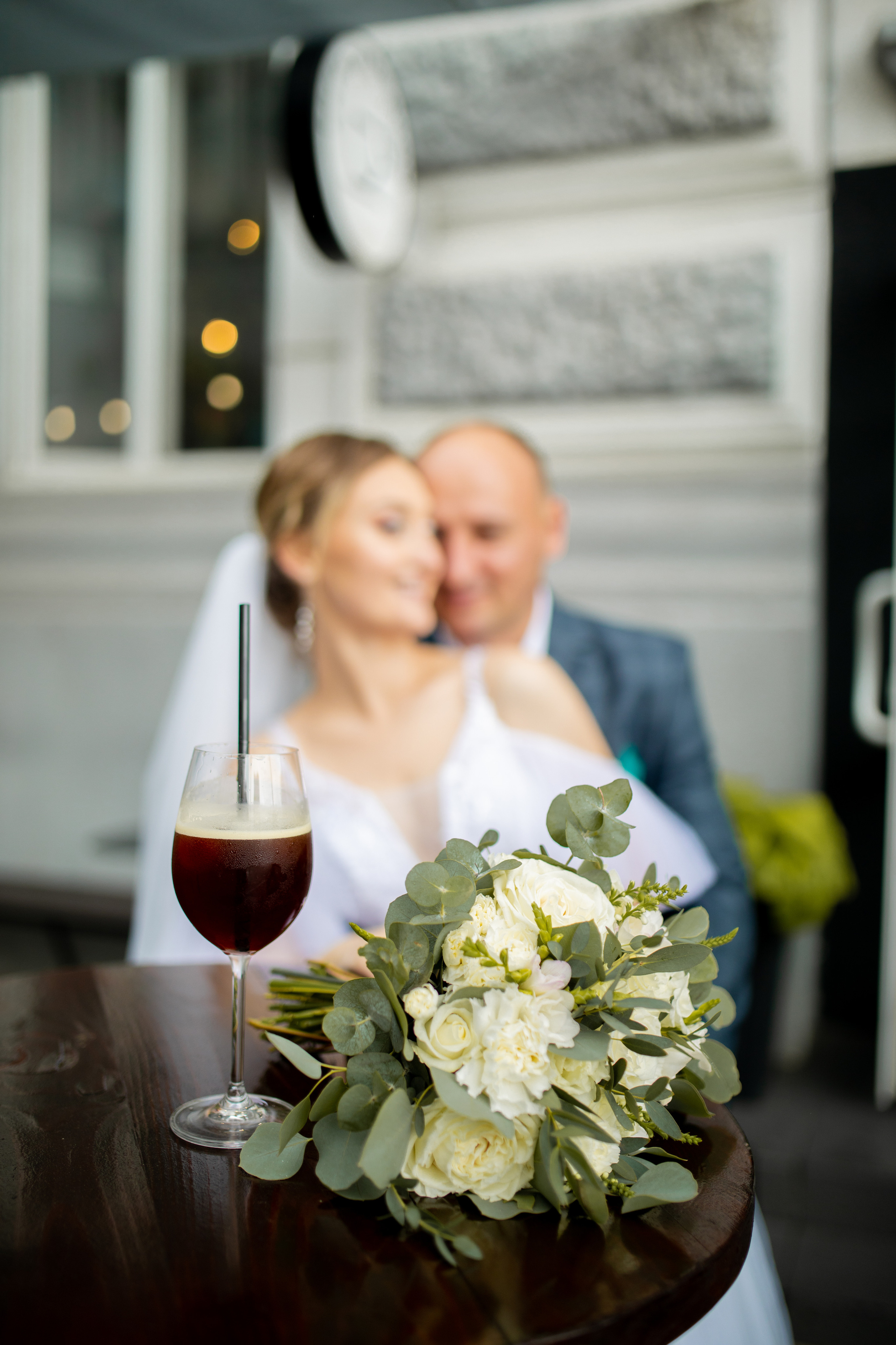 Олена&Сергій. Весільний та сімейний фотограф Марина Лисогор, м. Суми