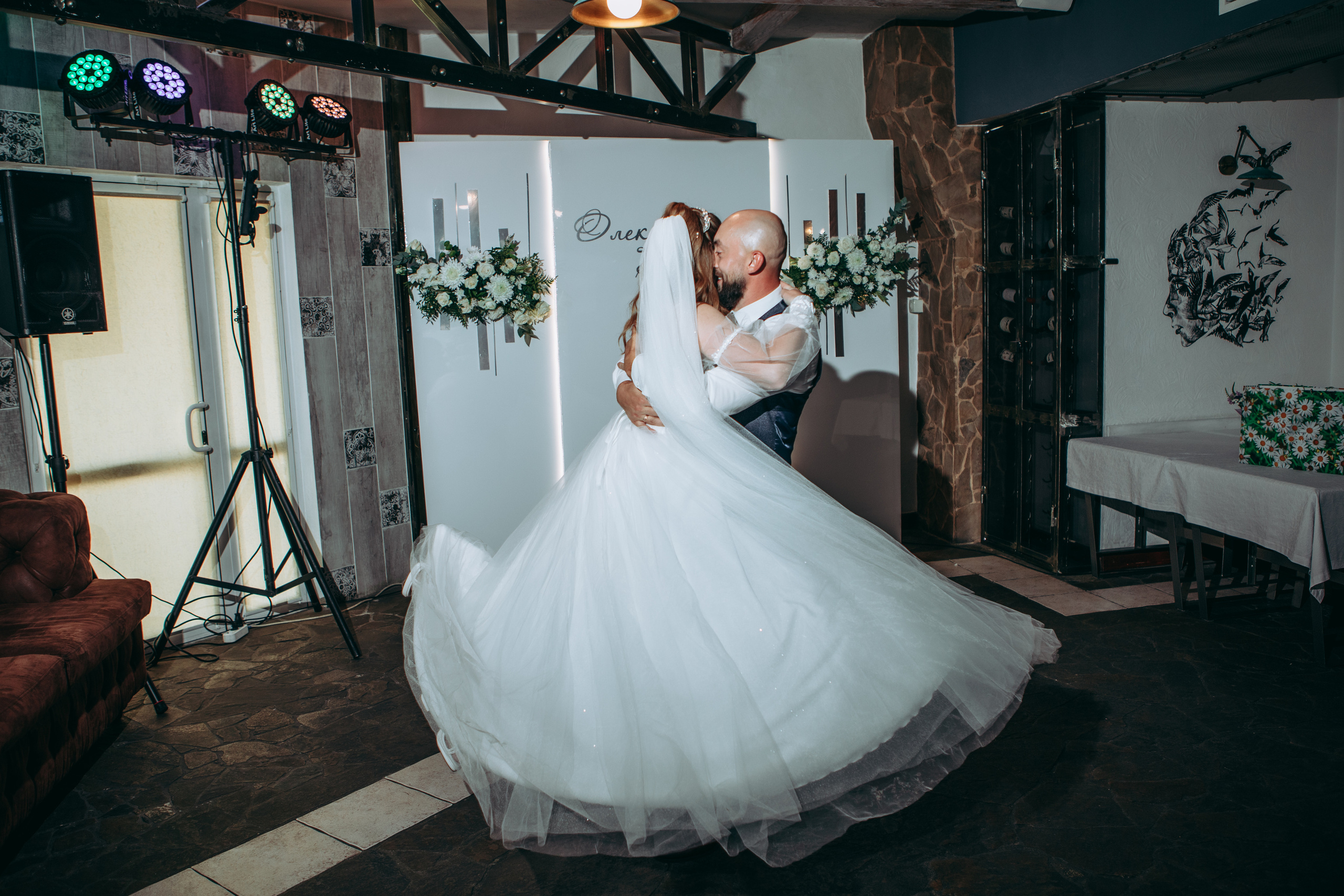 Олександр-Вікторія. Весільний та сімейний фотограф Марина Лисогор, м. Суми