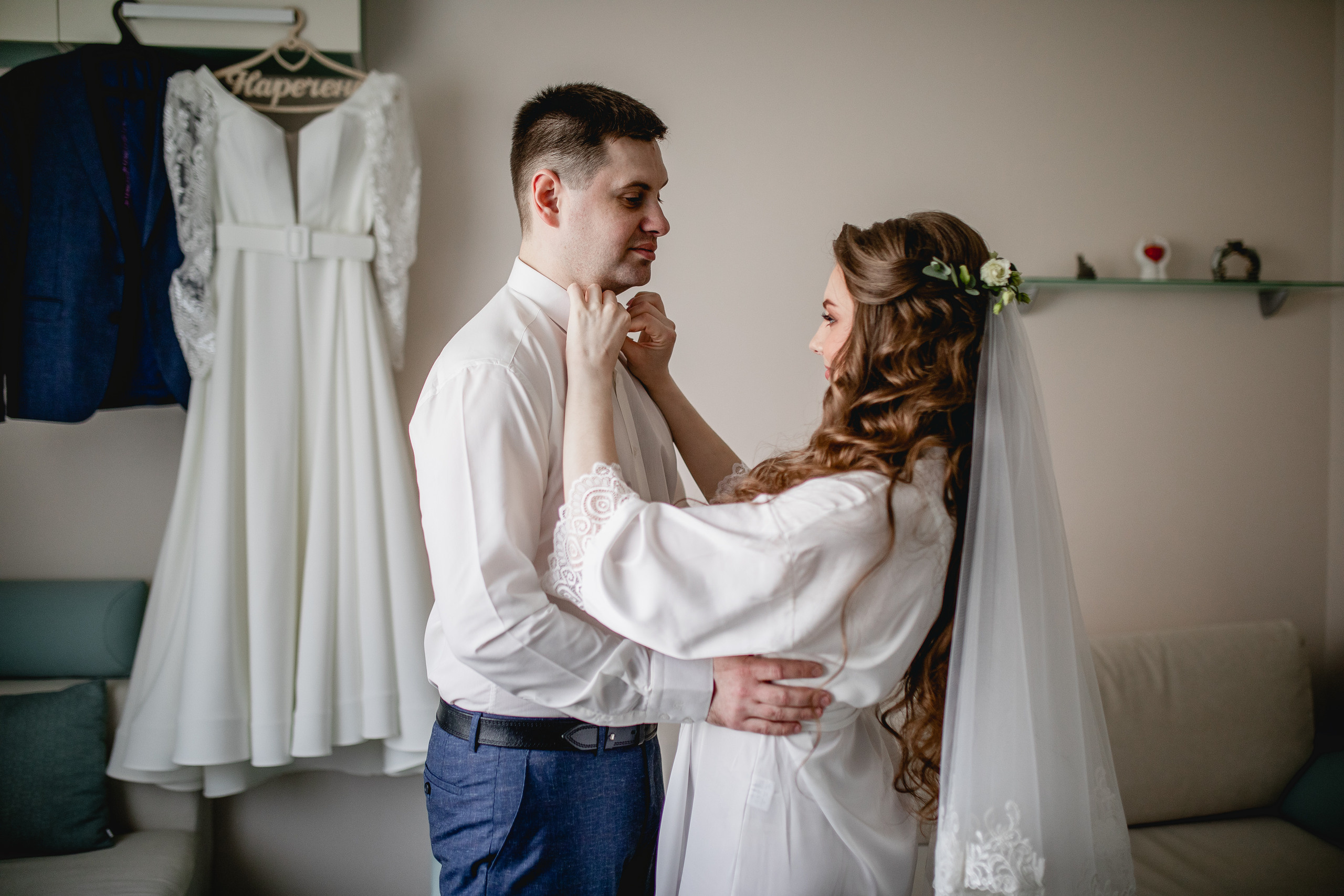 Денис&Влада. Весільний та сімейний фотограф Марина Лисогор, м. Суми