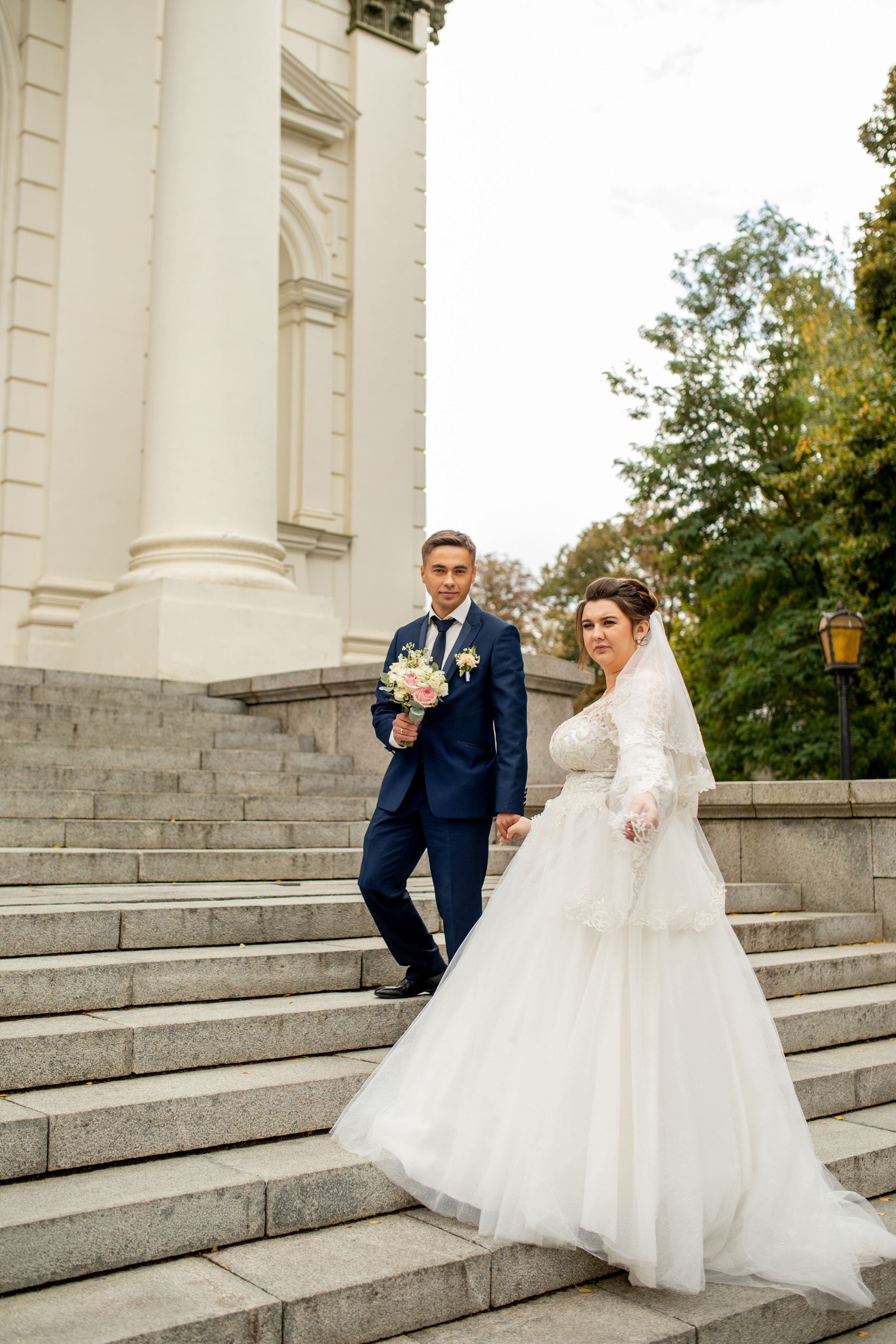Віктор&Ірина. Весільний та сімейний фотограф Марина Лисогор, м. Суми