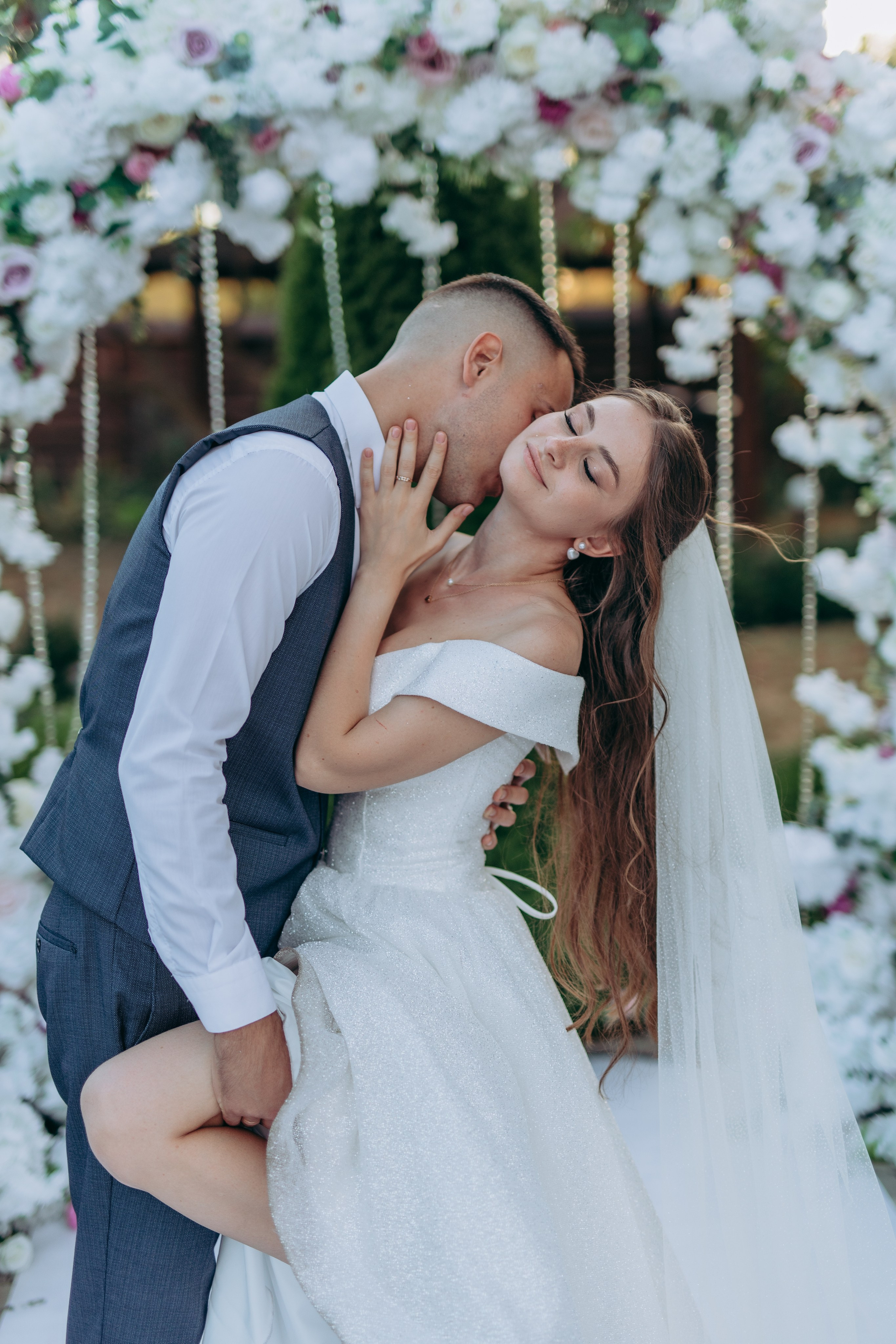 Максим&Діана. Весільний та сімейний фотограф Марина Лисогор, м. Суми