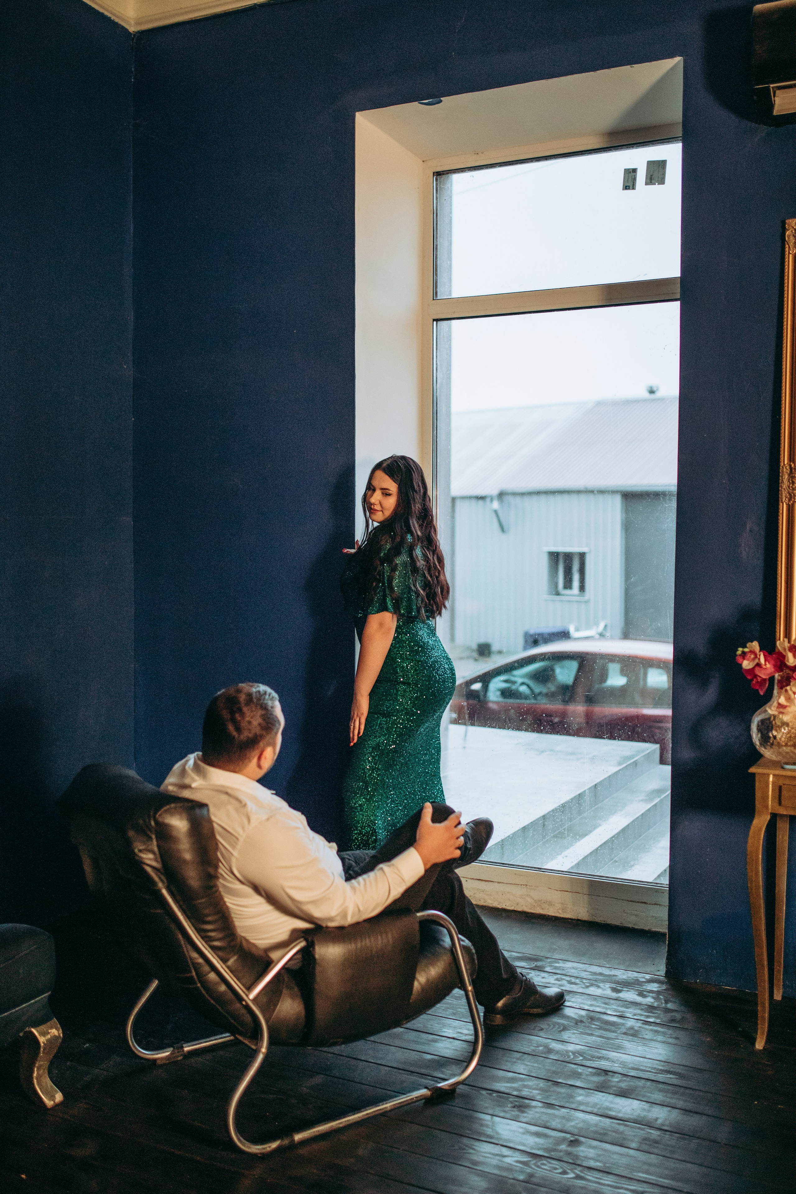 New Year's Eve. Весільний та сімейний фотограф Марина Лисогор, м. Суми