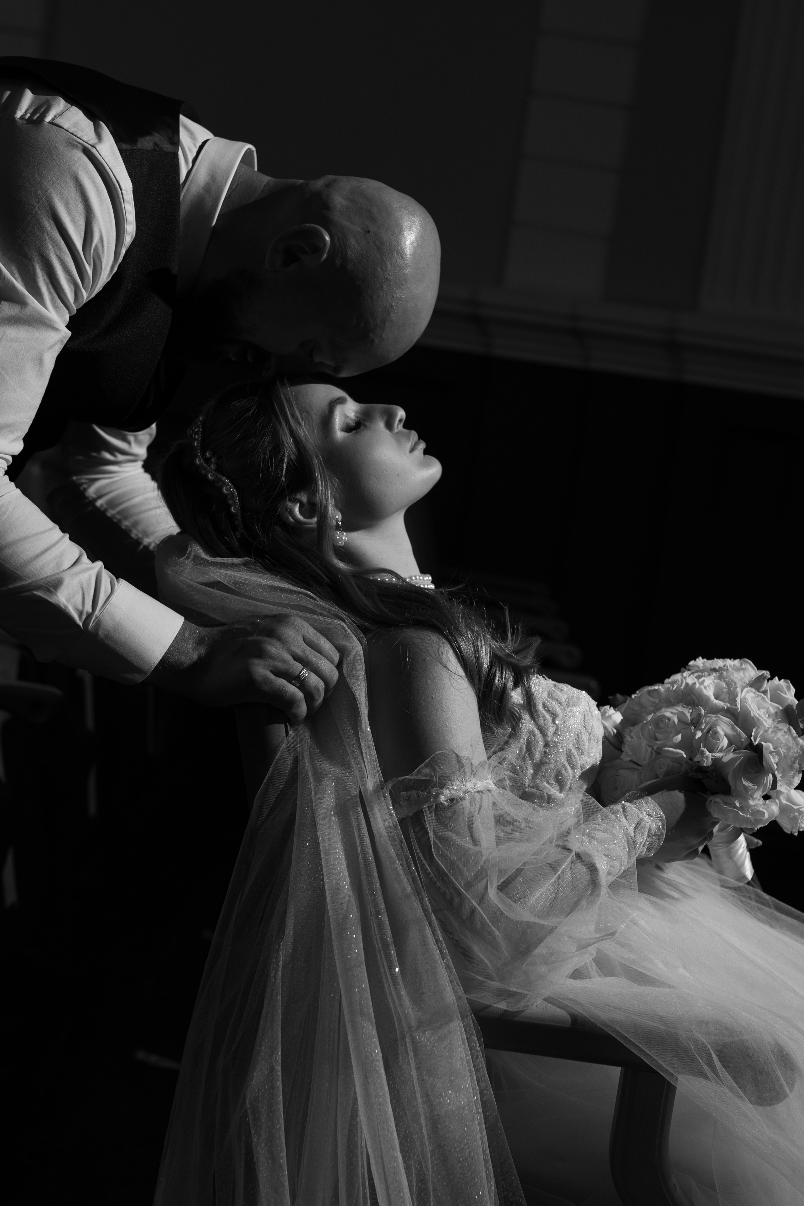 Олександр-Вікторія. Весільний та сімейний фотограф Марина Лисогор, м. Суми