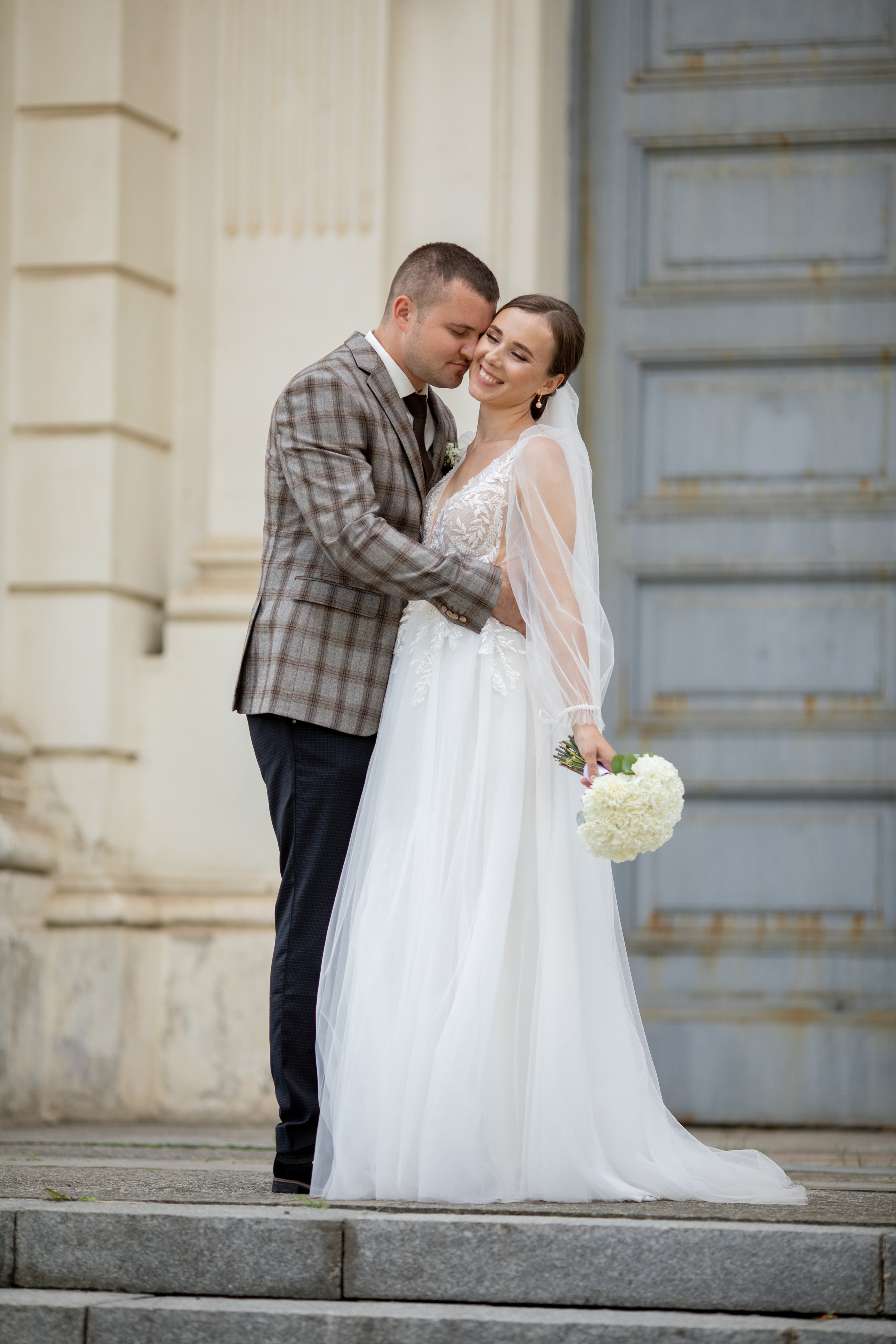 Роман&Леся. Весільний та сімейний фотограф Марина Лисогор, м. Суми