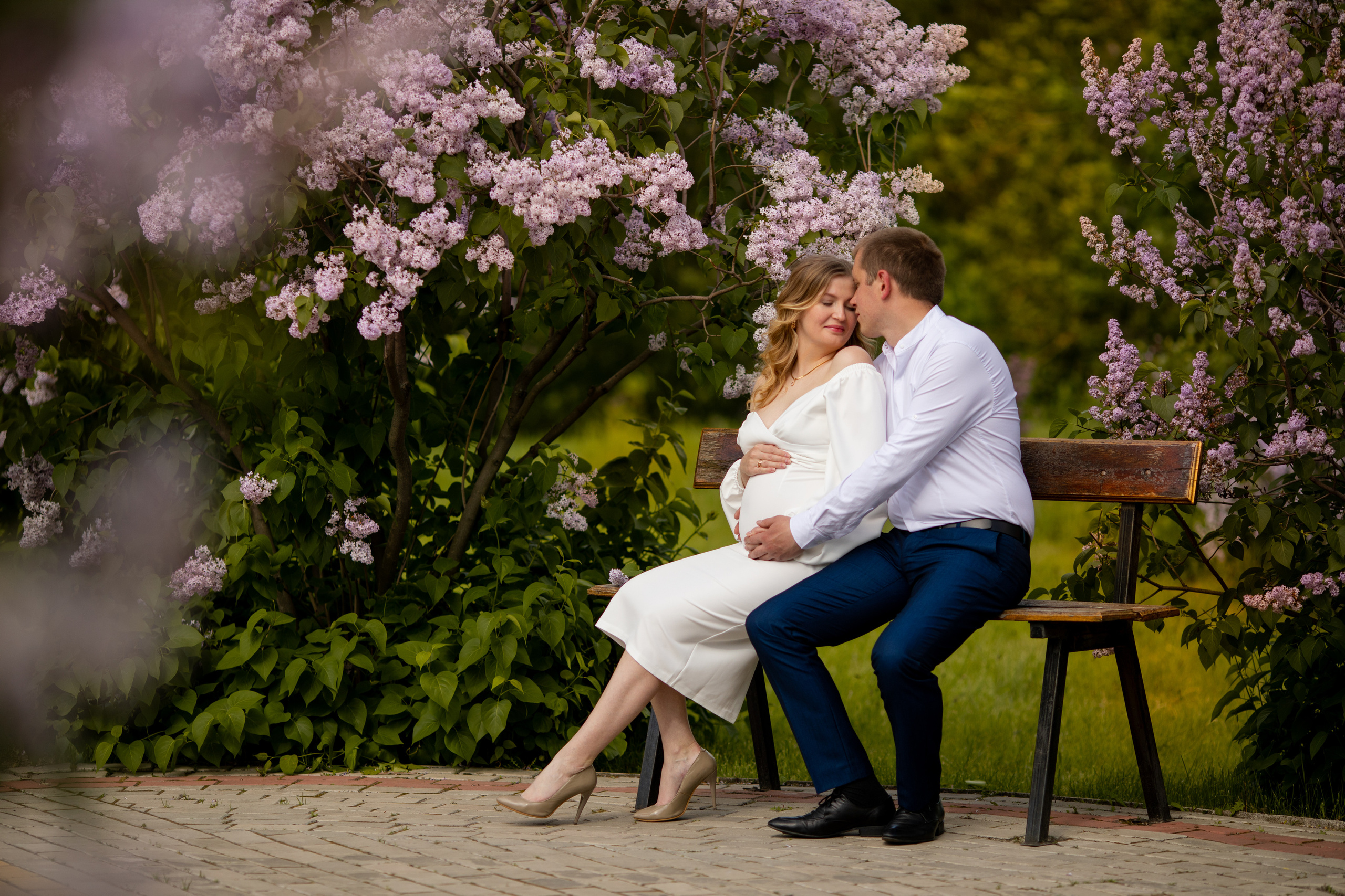 Інна. Весільний та сімейний фотограф Марина Лисогор, м. Суми