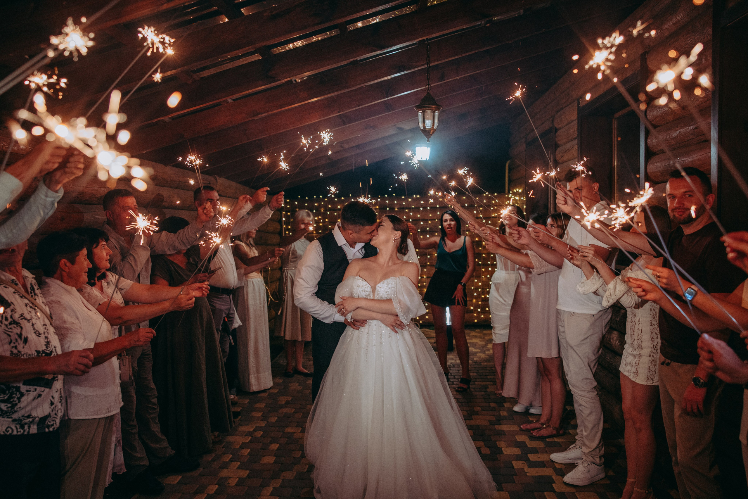 Іван&Ліля. Весільний та сімейний фотограф Марина Лисогор, м. Суми