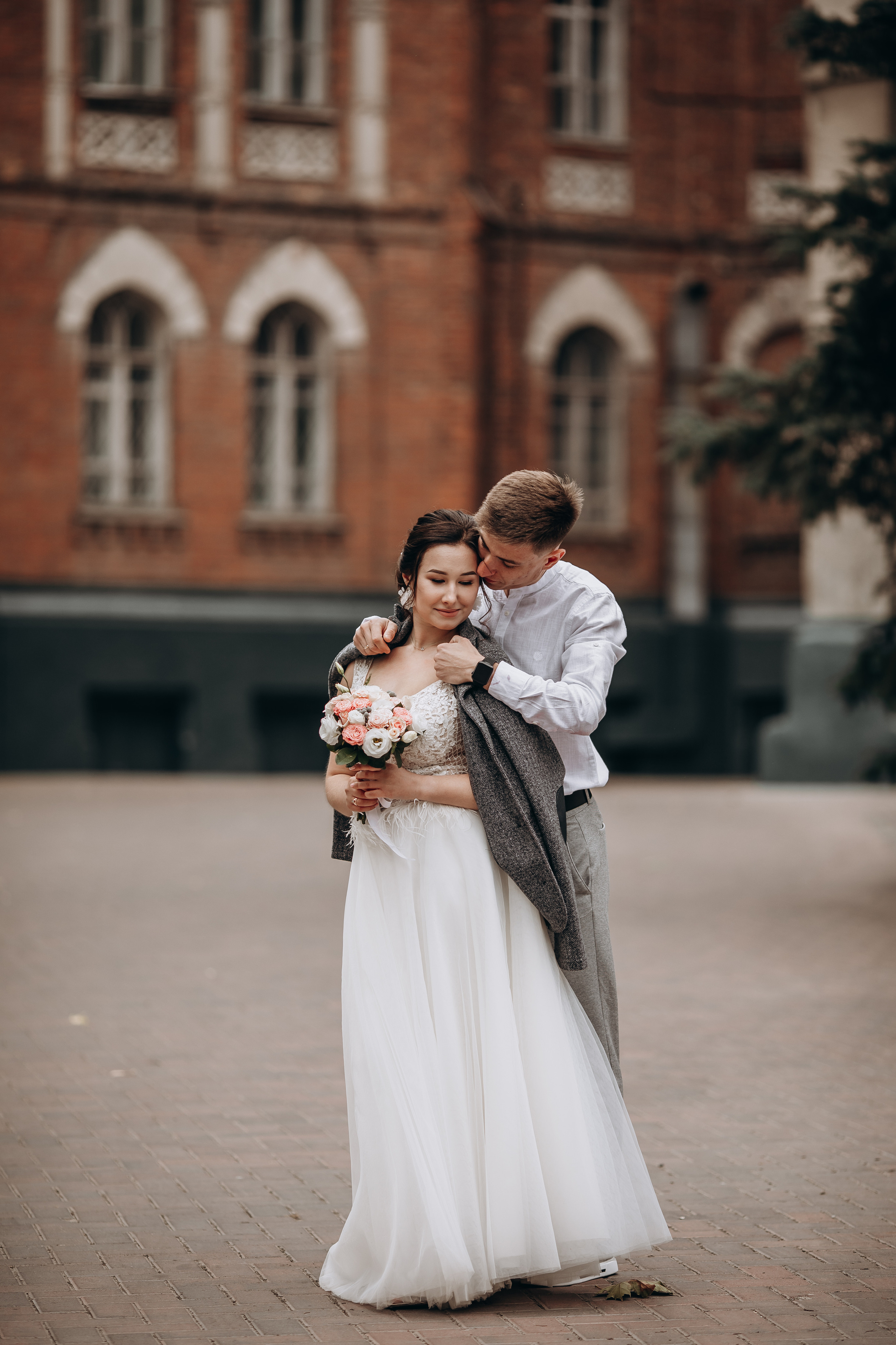 Дмитро&Катерина. Весільний та сімейний фотограф Марина Лисогор, м. Суми