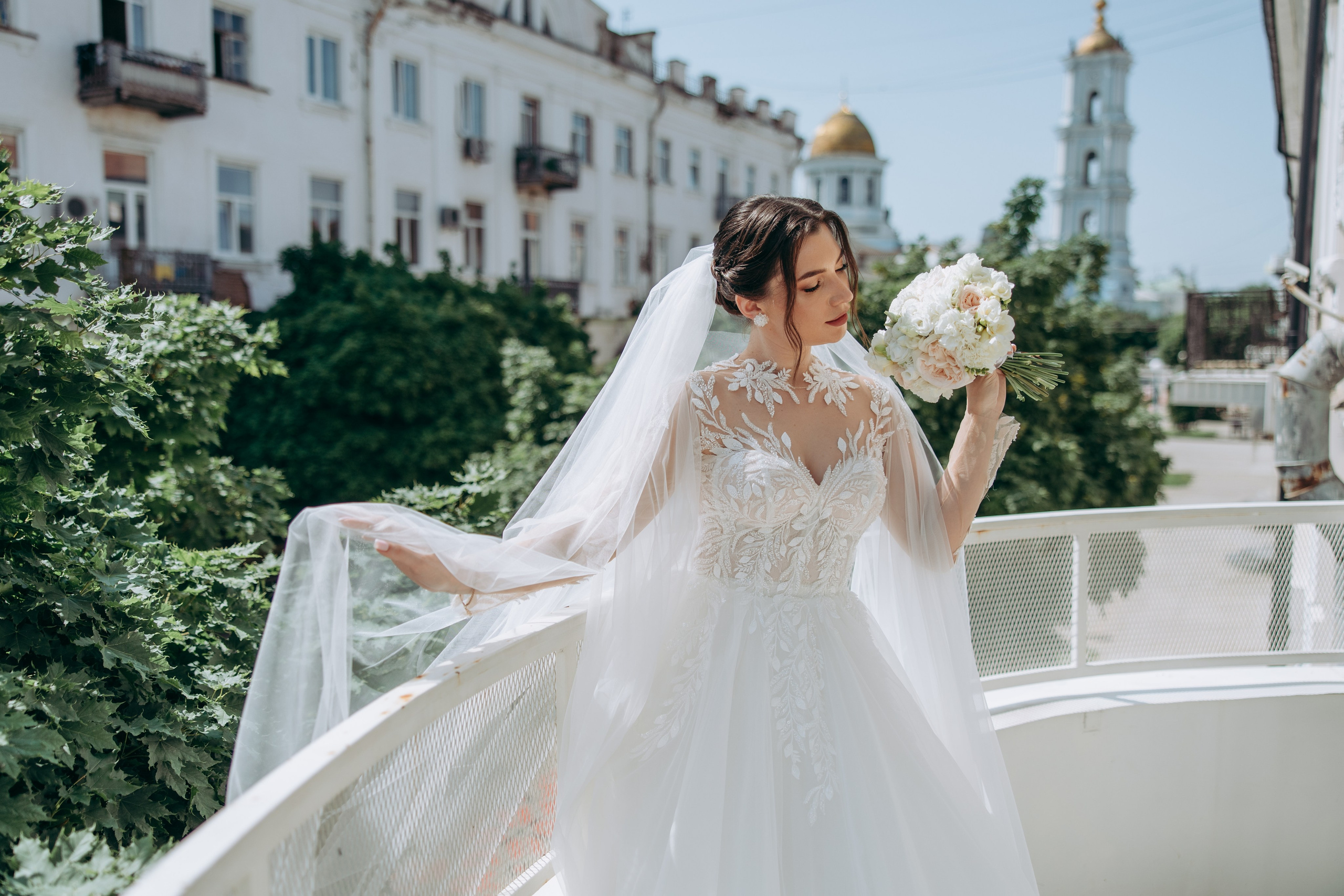 Віктор&Інна. Весільний та сімейний фотограф Марина Лисогор, м. Суми