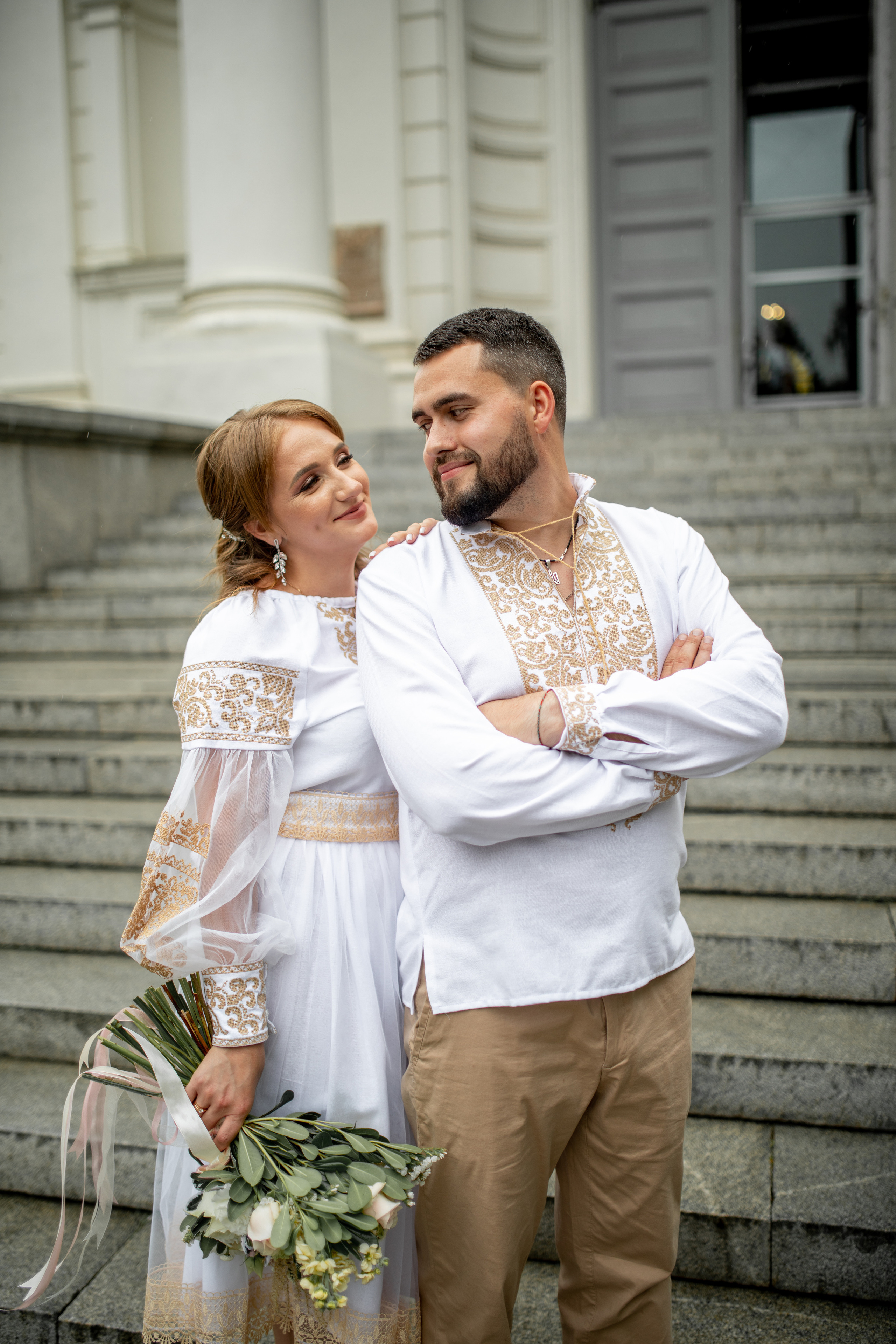 Оля-Ігор. Весільний та сімейний фотограф Марина Лисогор, м. Суми