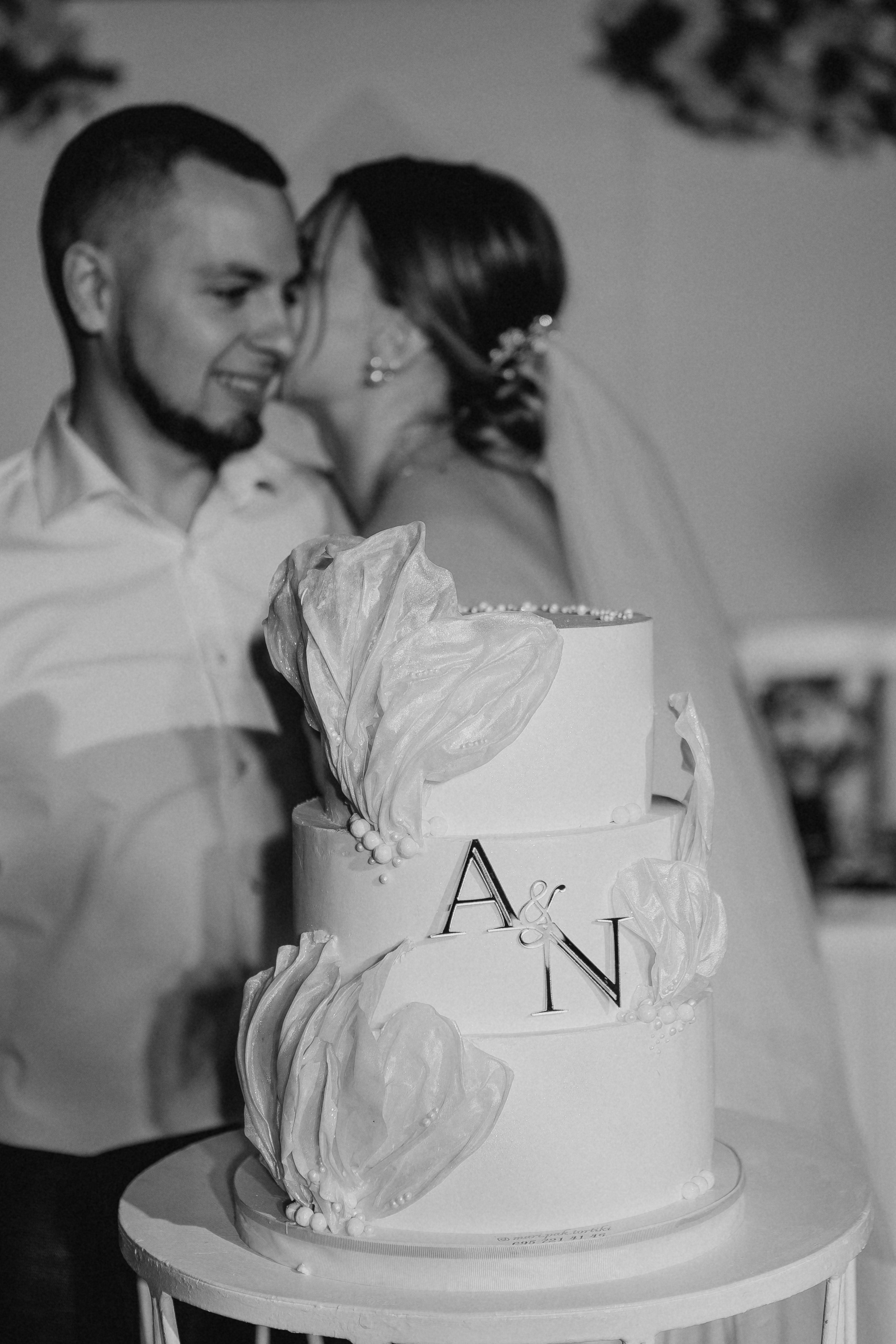 Андрій-Наталія. Весільний та сімейний фотограф Марина Лисогор, м. Суми