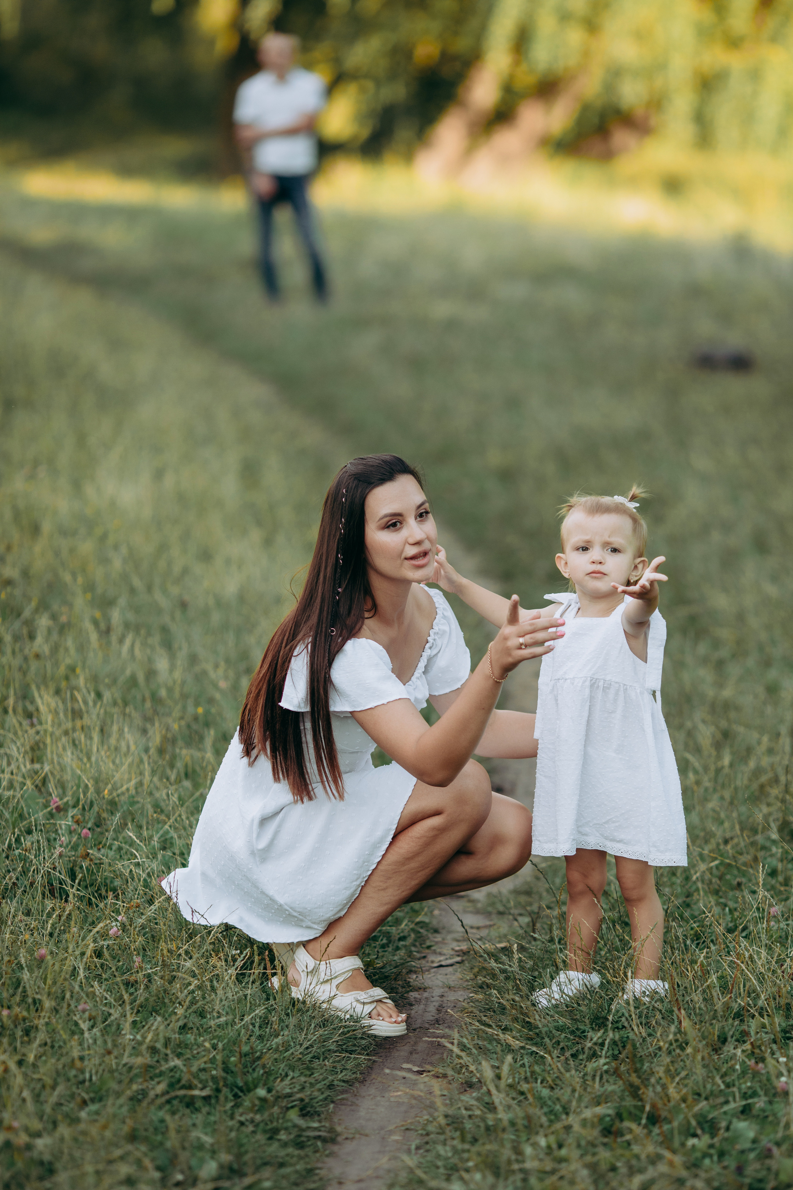 Марина&Сергій&Емілія. Весільний та сімейний фотограф Марина Лисогор, м. Суми
