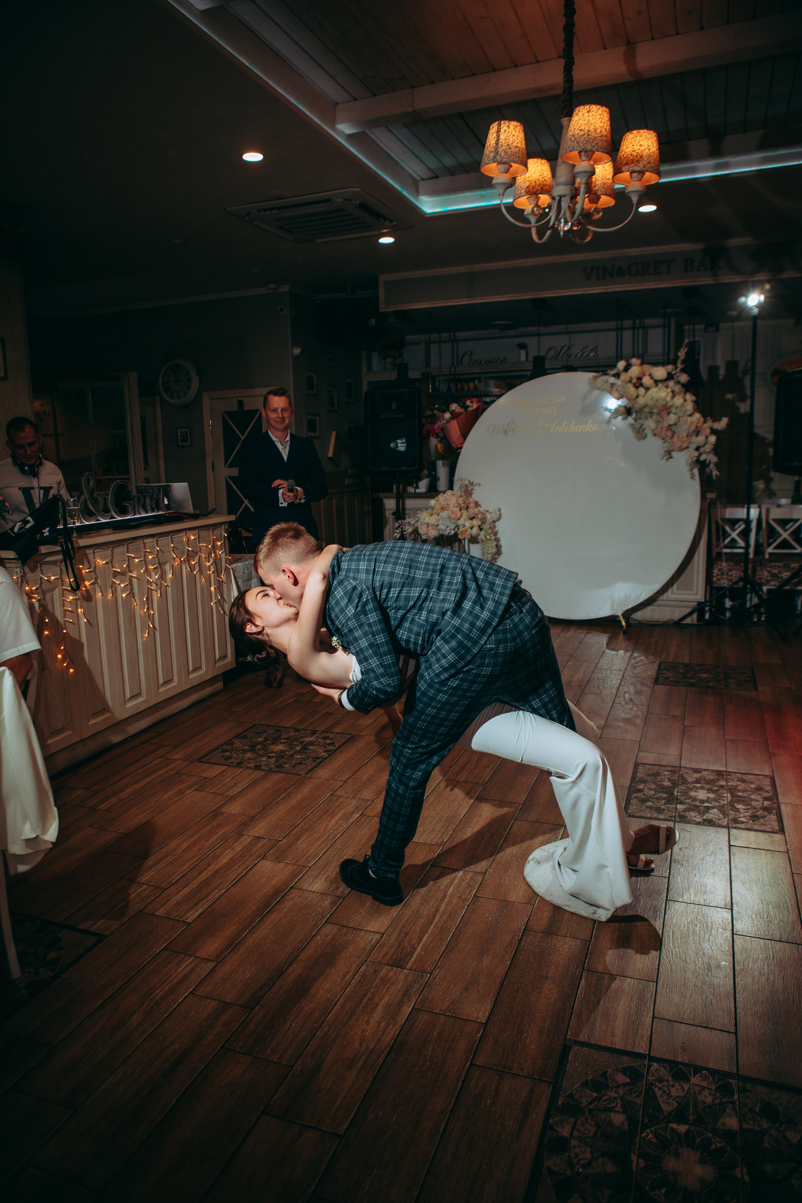 Міша-Лада. Весільний та сімейний фотограф Марина Лисогор, м. Суми