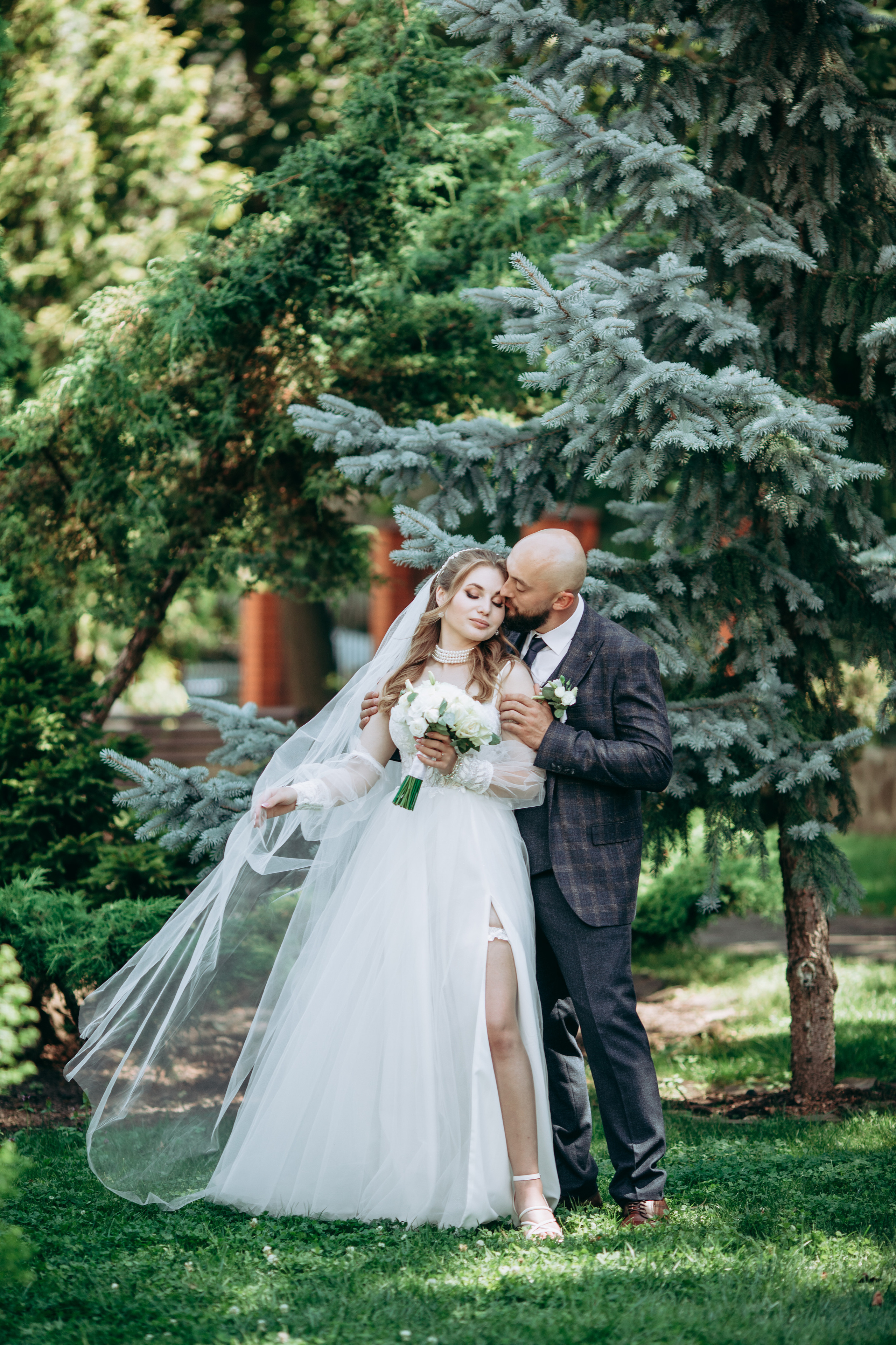 Олександр-Вікторія. Весільний та сімейний фотограф Марина Лисогор, м. Суми