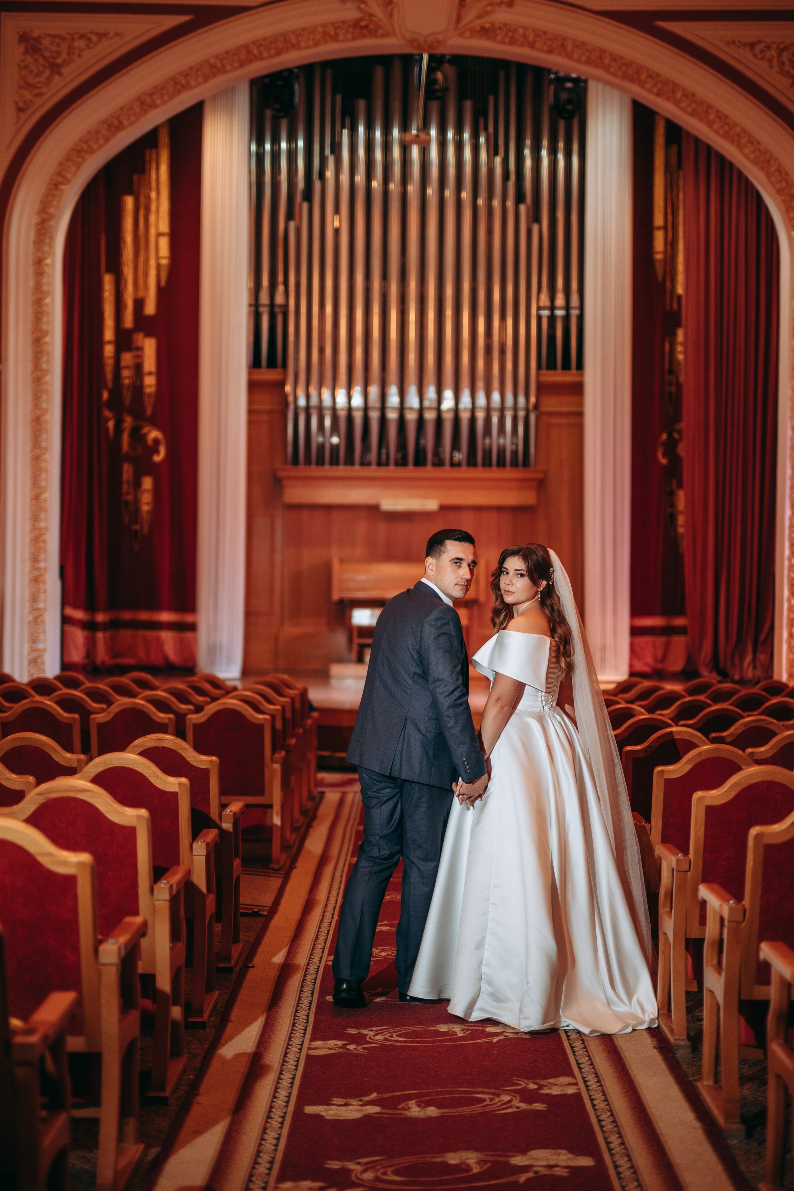 Сергій&Юля. Весільний та сімейний фотограф Марина Лисогор, м. Суми