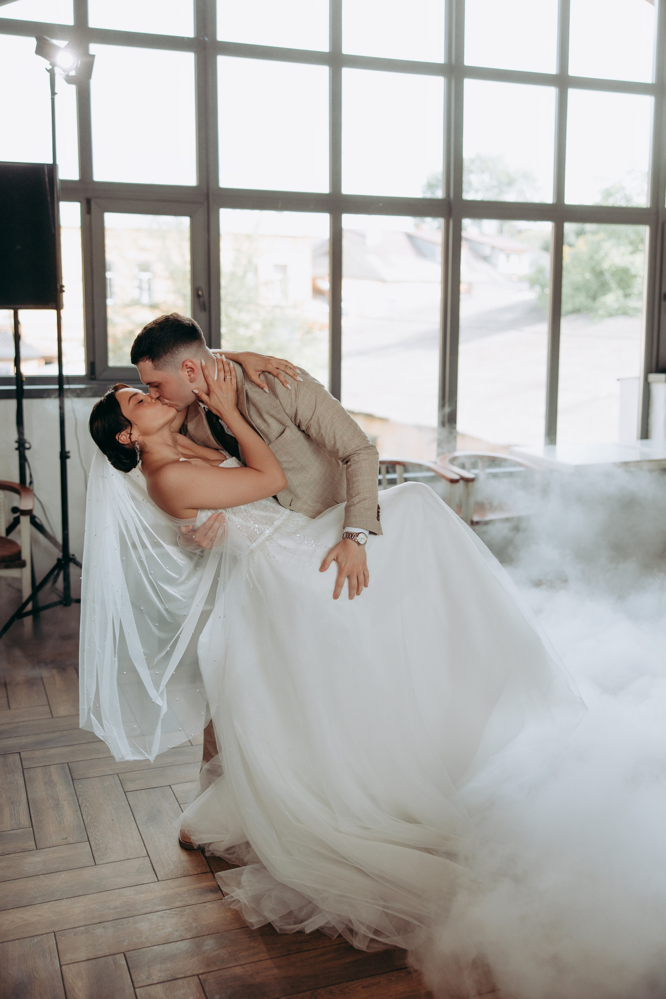Ігор&Катерина. Весільний та сімейний фотограф Марина Лисогор, м. Суми