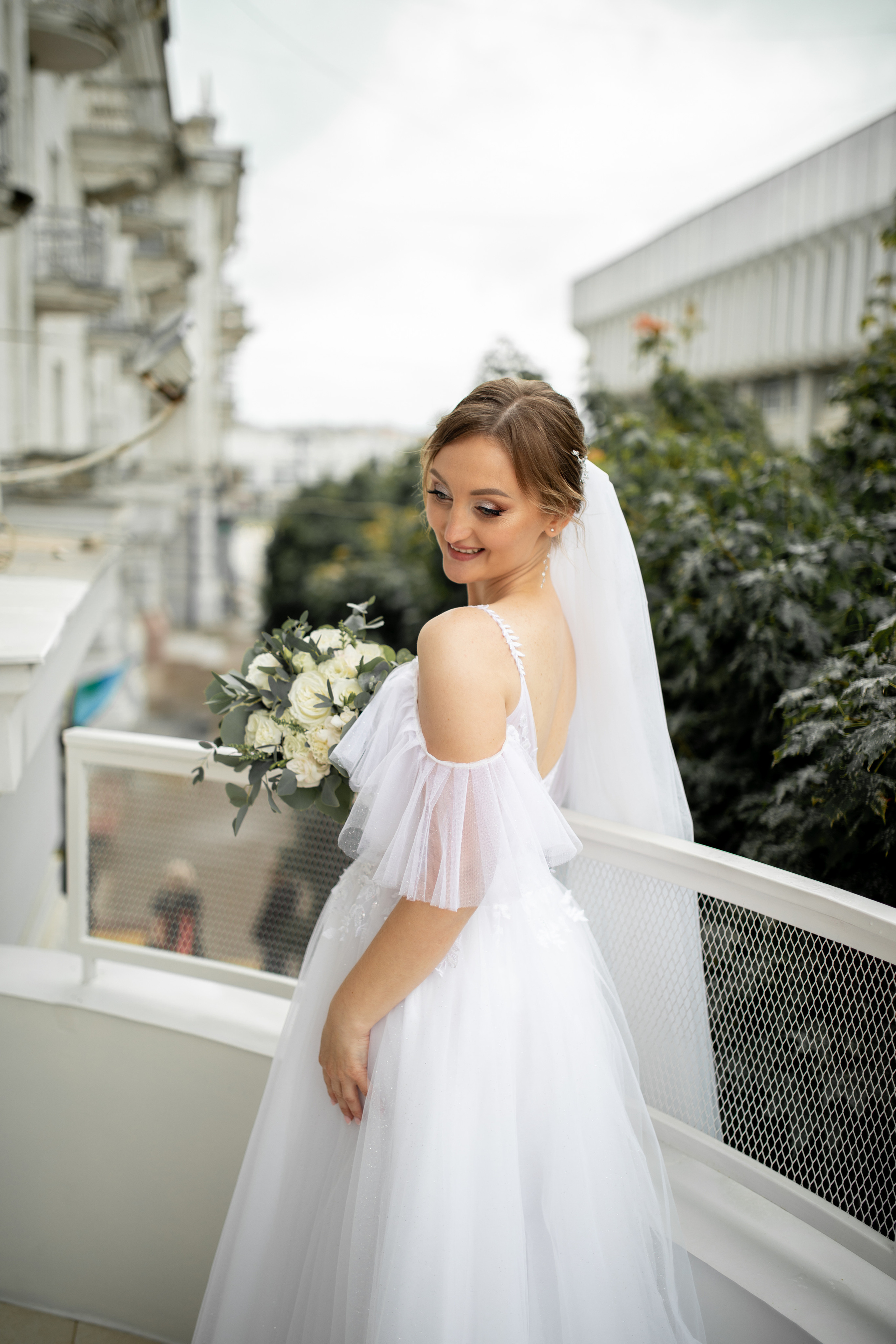 Олена&Сергій. Весільний та сімейний фотограф Марина Лисогор, м. Суми