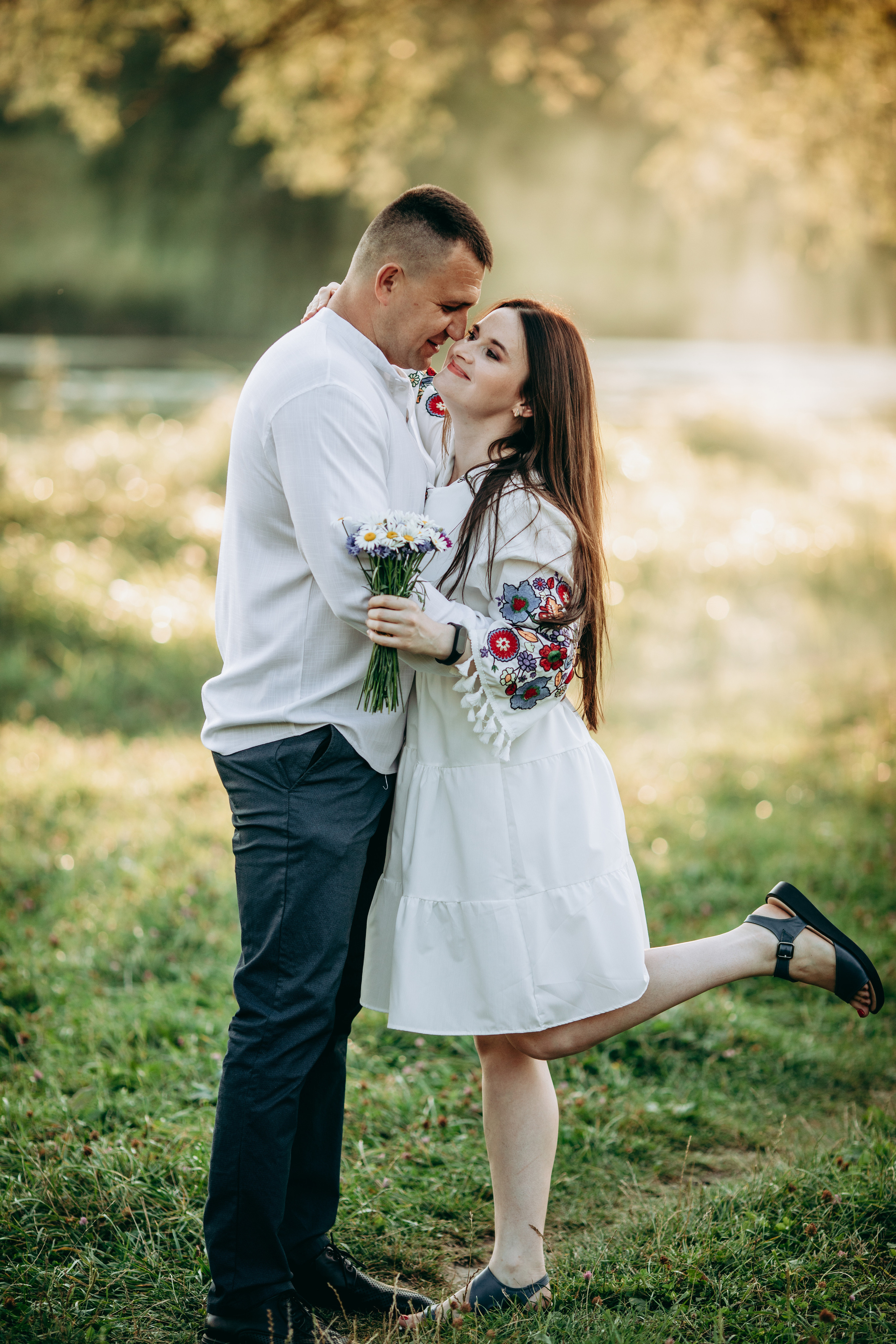 Вікторія-Евген. Весільний та сімейний фотограф Марина Лисогор, м. Суми