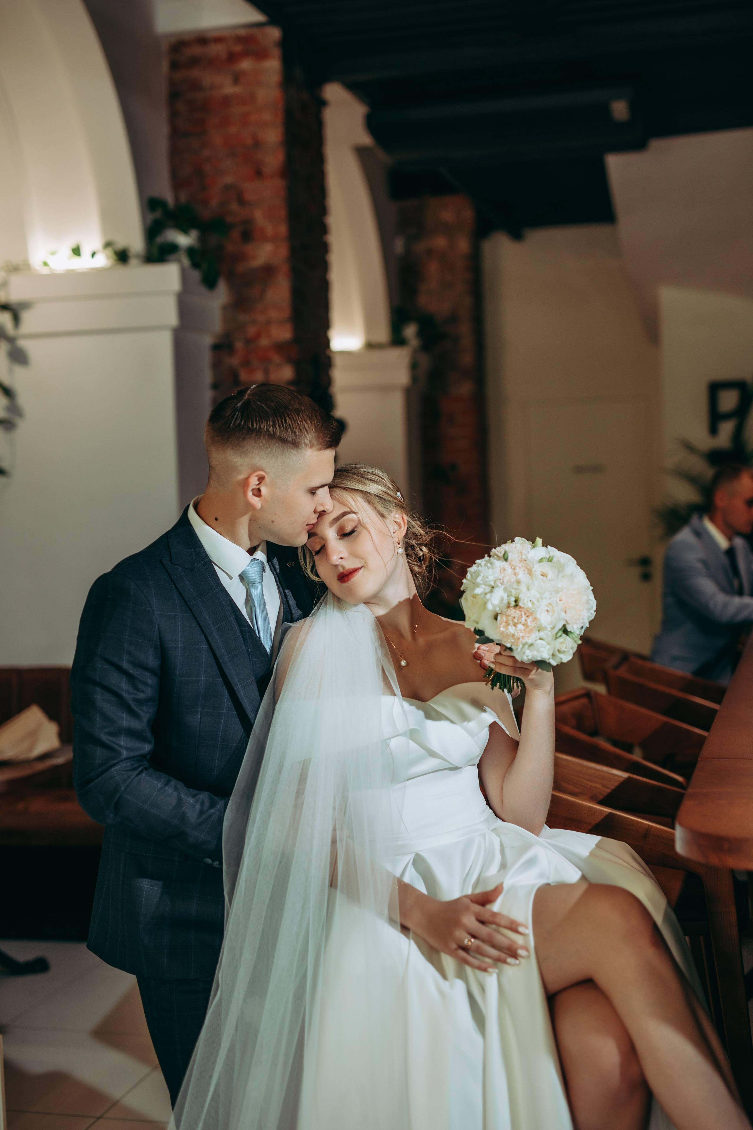 Артур&Анастасія. Весільний та сімейний фотограф Марина Лисогор, м. Суми