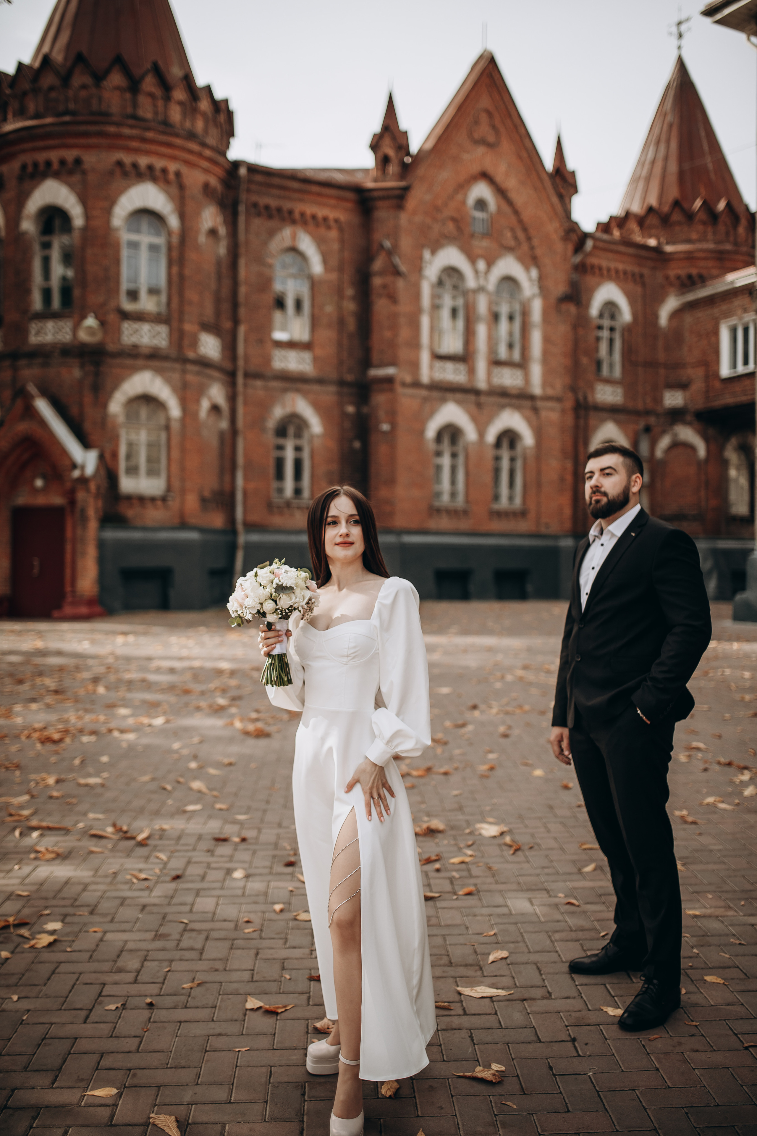 Віталій&Катерина. Весільний та сімейний фотограф Марина Лисогор, м. Суми