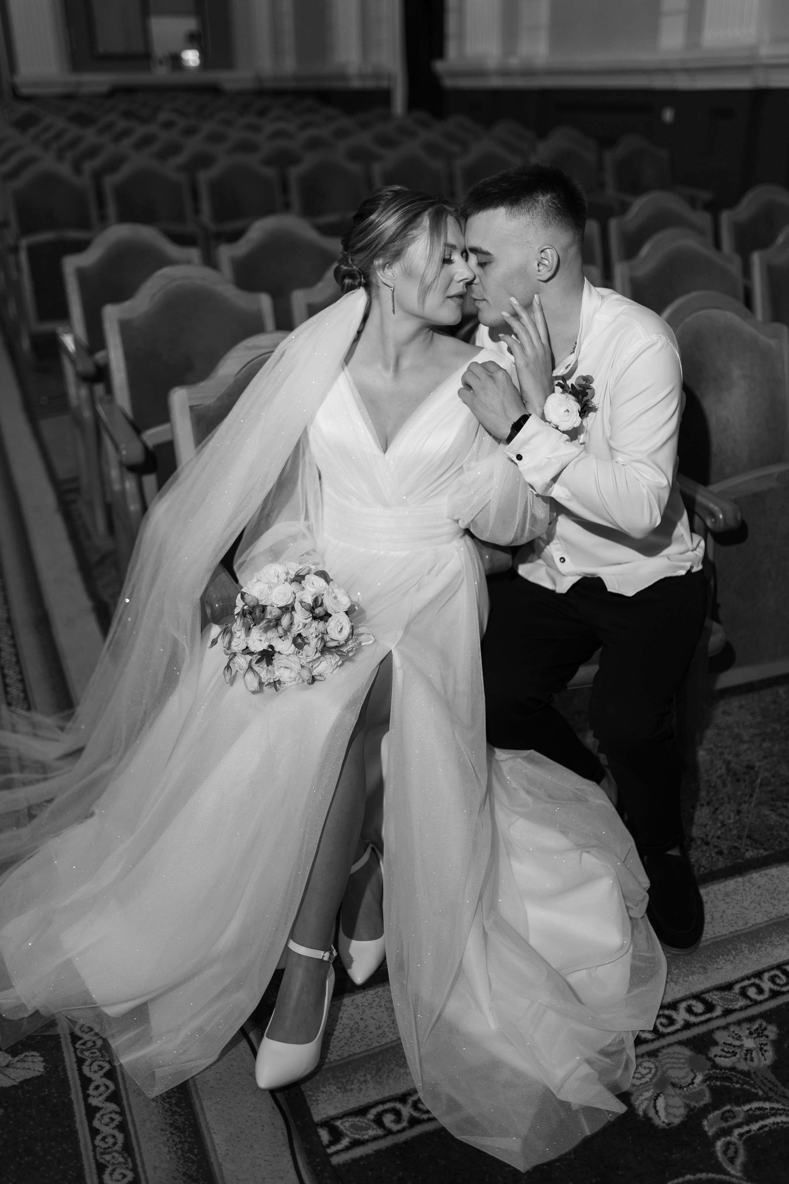 Ірина&Павло. Весільний та сімейний фотограф Марина Лисогор, м. Суми