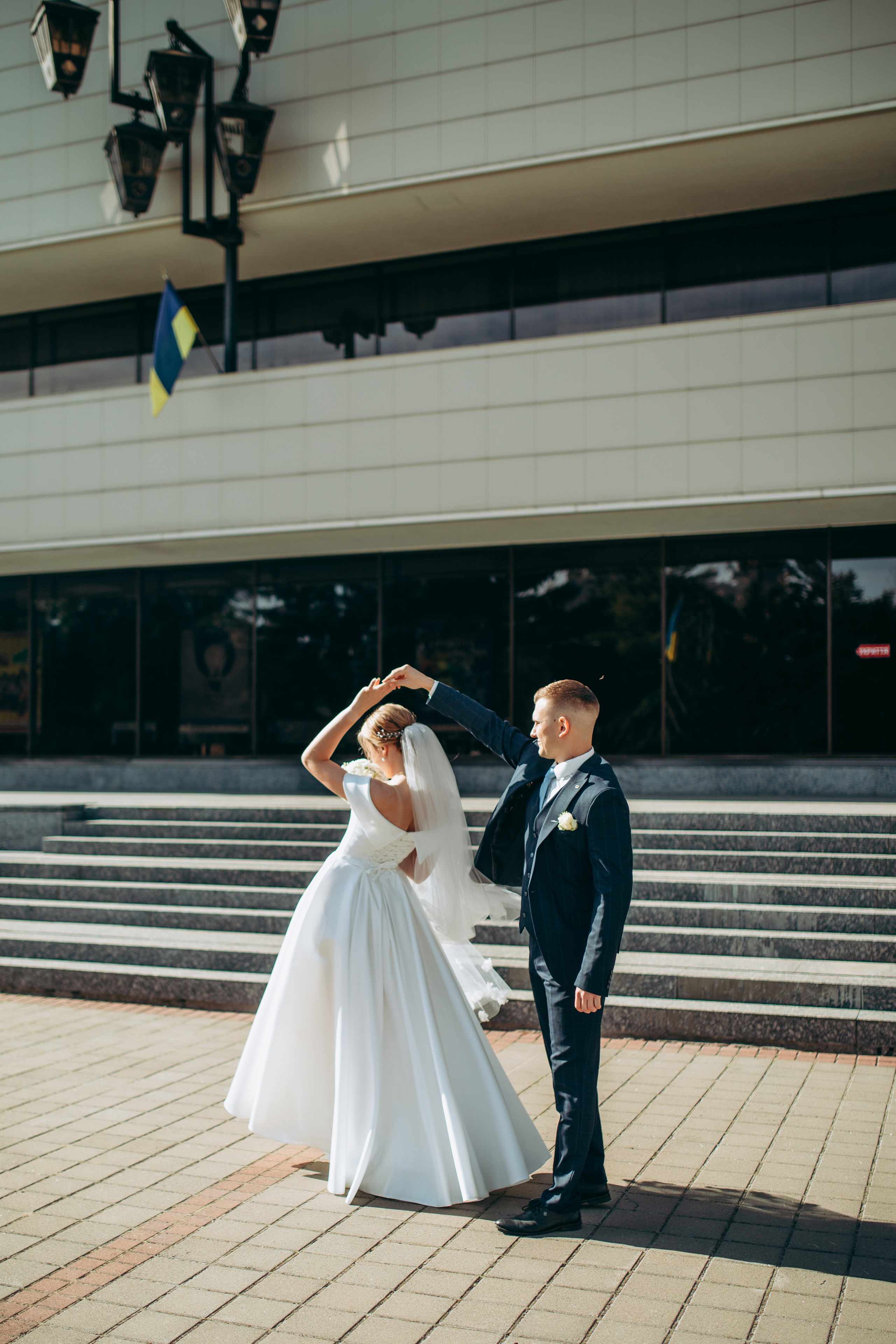 Артур&Анастасія. Весільний та сімейний фотограф Марина Лисогор, м. Суми