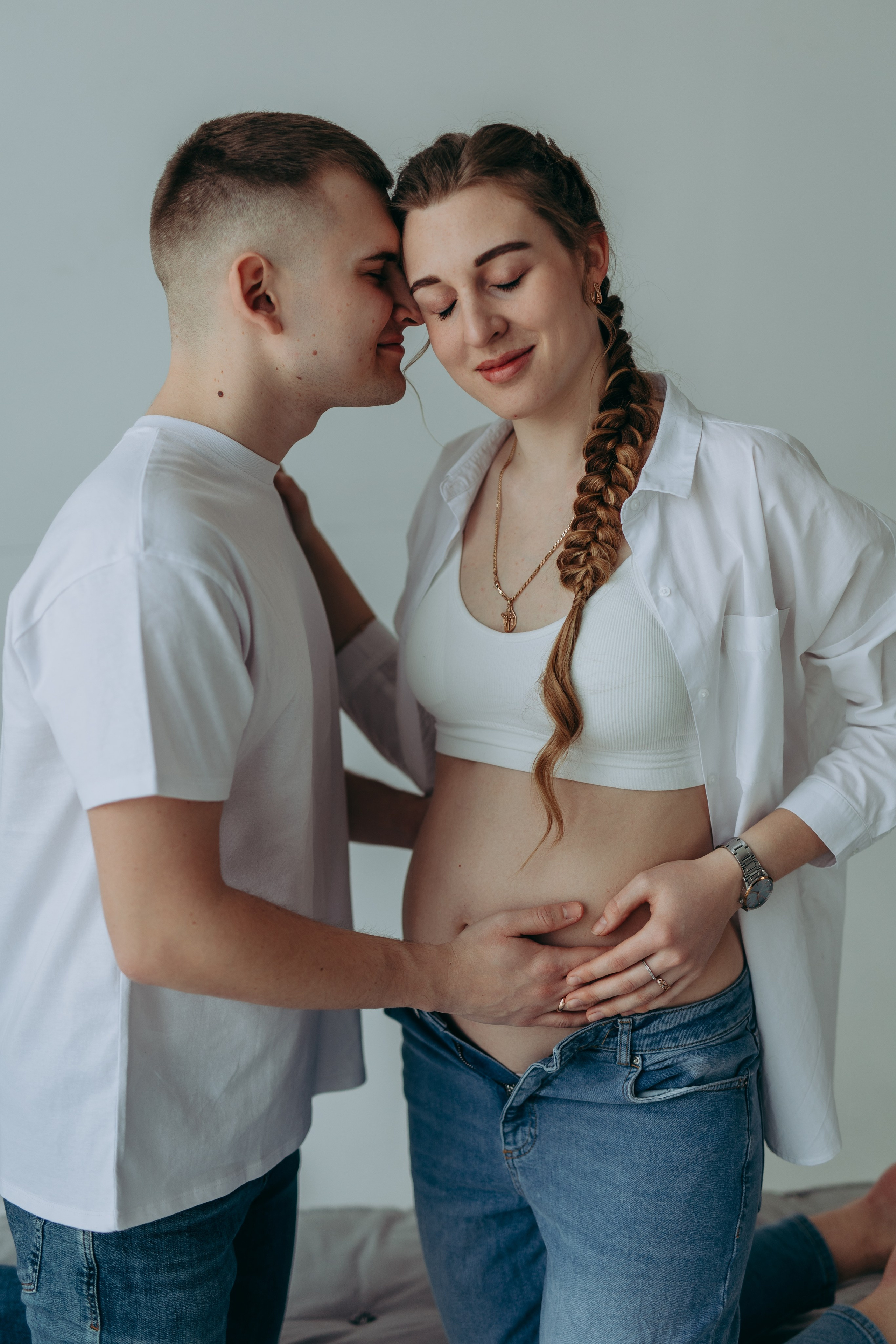 Анастасія. Весільний та сімейний фотограф Марина Лисогор, м. Суми