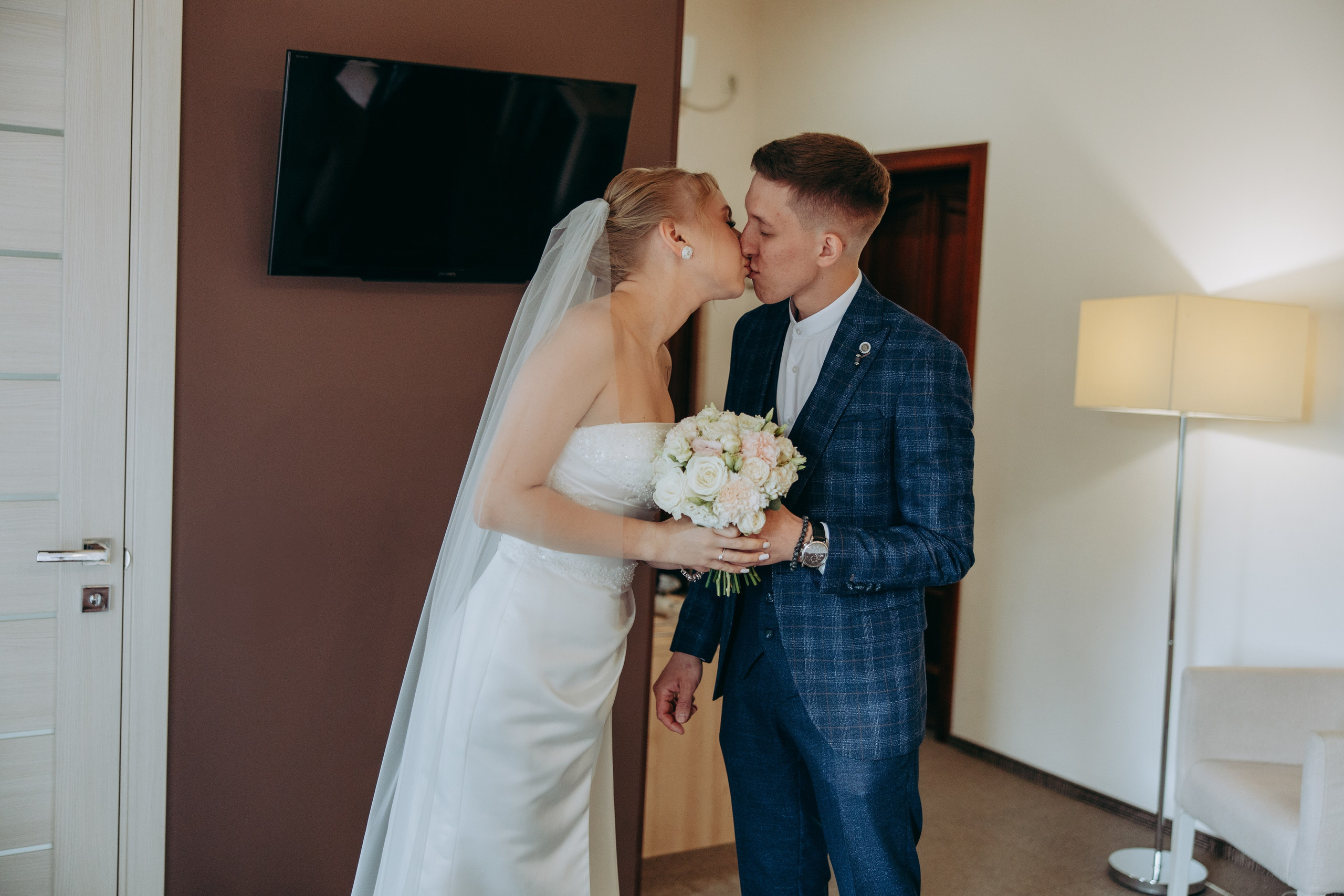 Коля&Марина. Весільний та сімейний фотограф Марина Лисогор, м. Суми