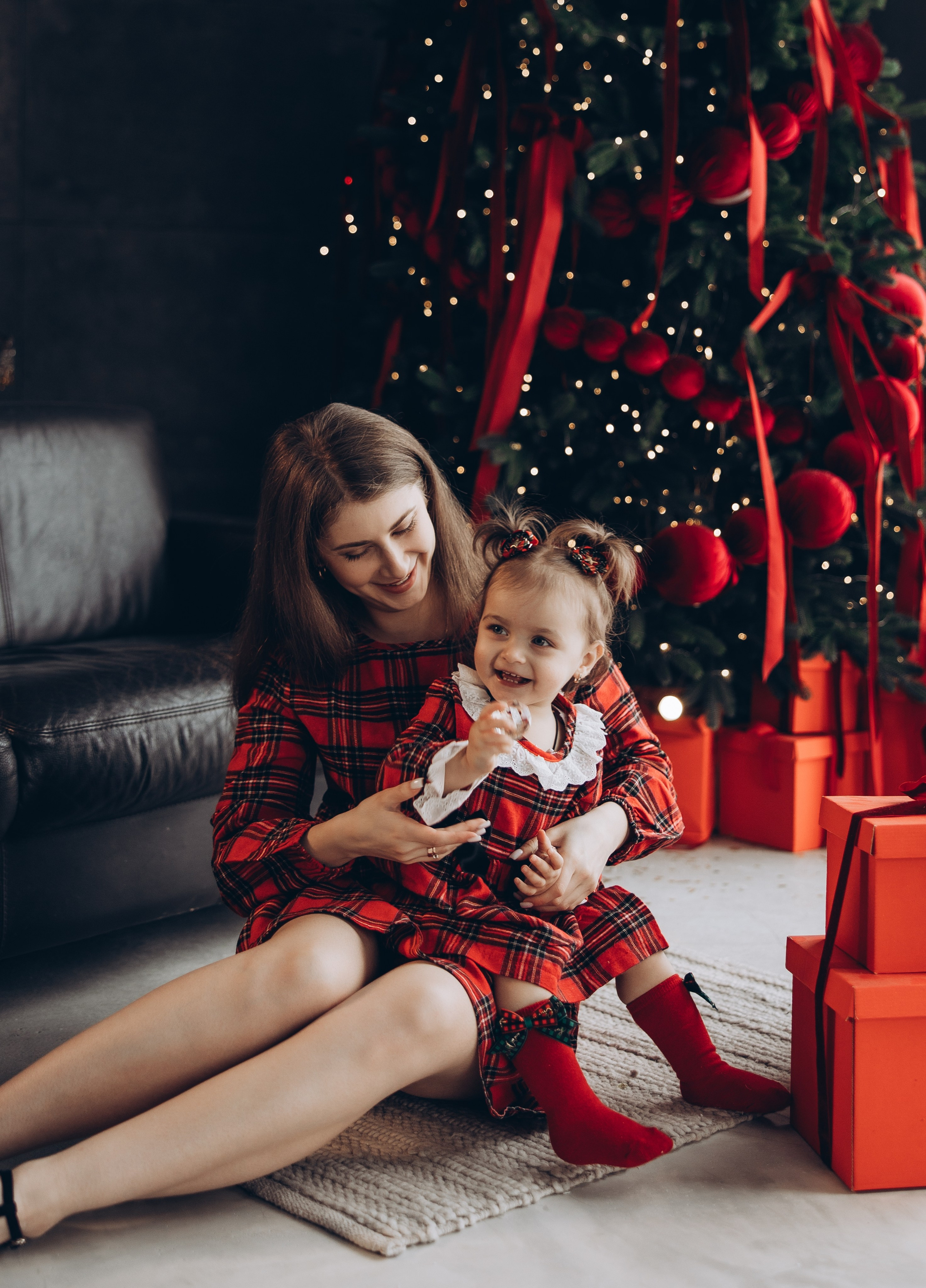 З новим роком!. Весільний та сімейний фотограф Марина Лисогор, м. Суми