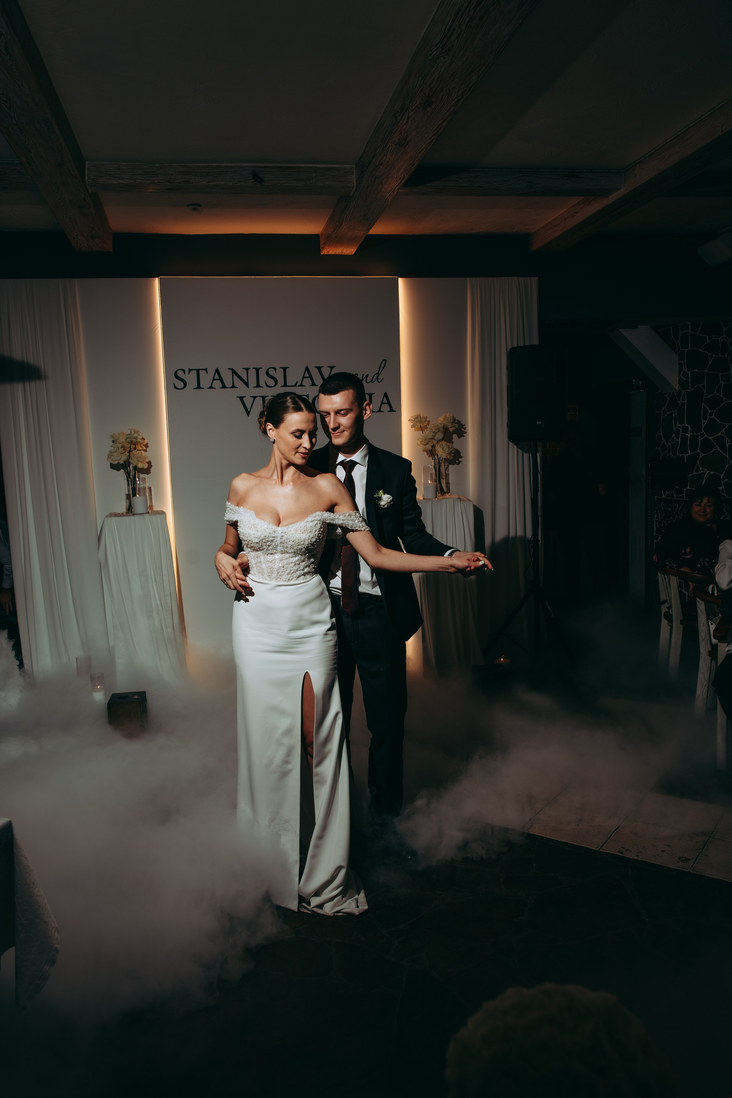 Стас&Вікторія. Весільний та сімейний фотограф Марина Лисогор, м. Суми