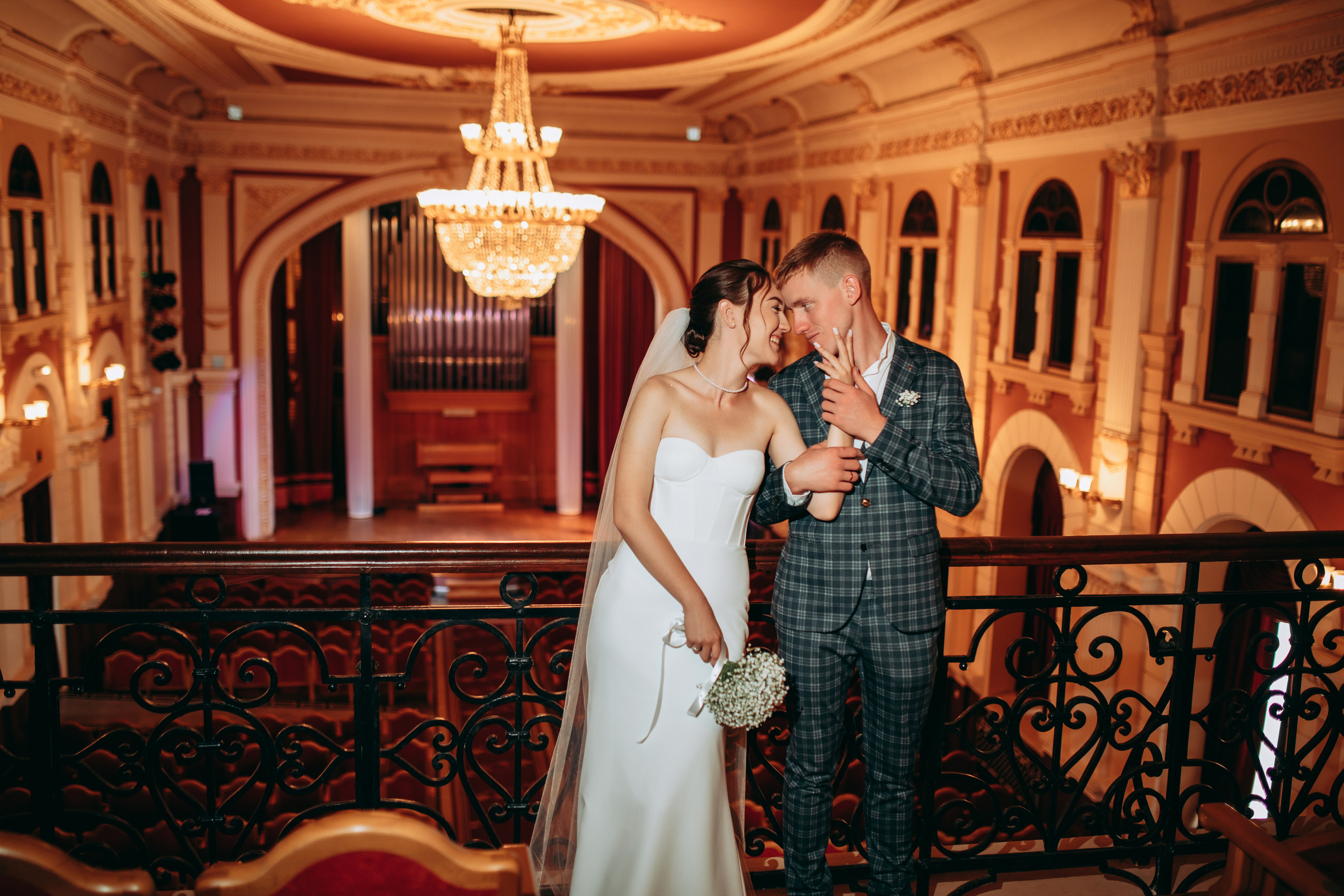 Міша-Лада. Весільний та сімейний фотограф Марина Лисогор, м. Суми