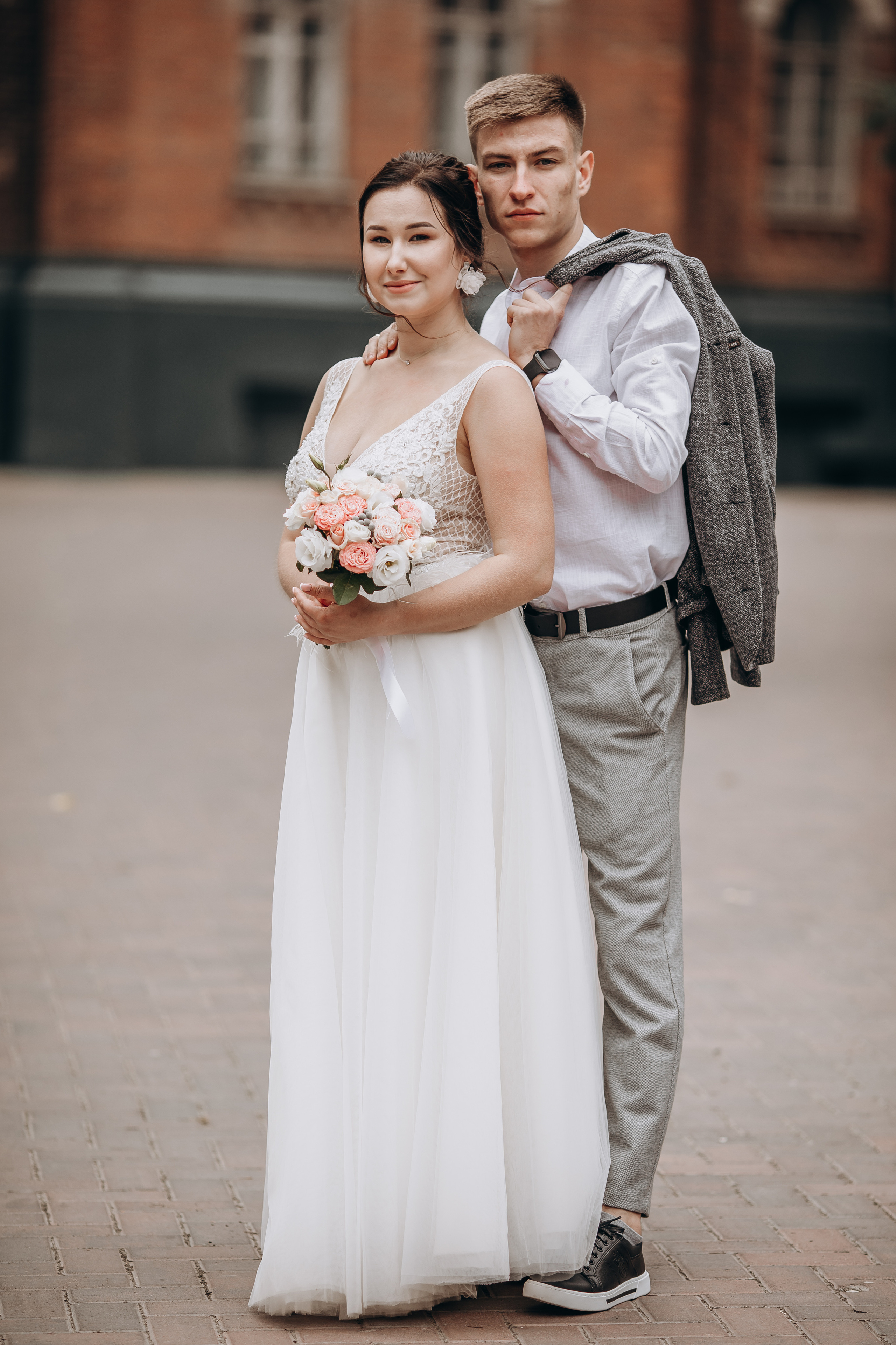 Дмитро&Катерина. Весільний та сімейний фотограф Марина Лисогор, м. Суми