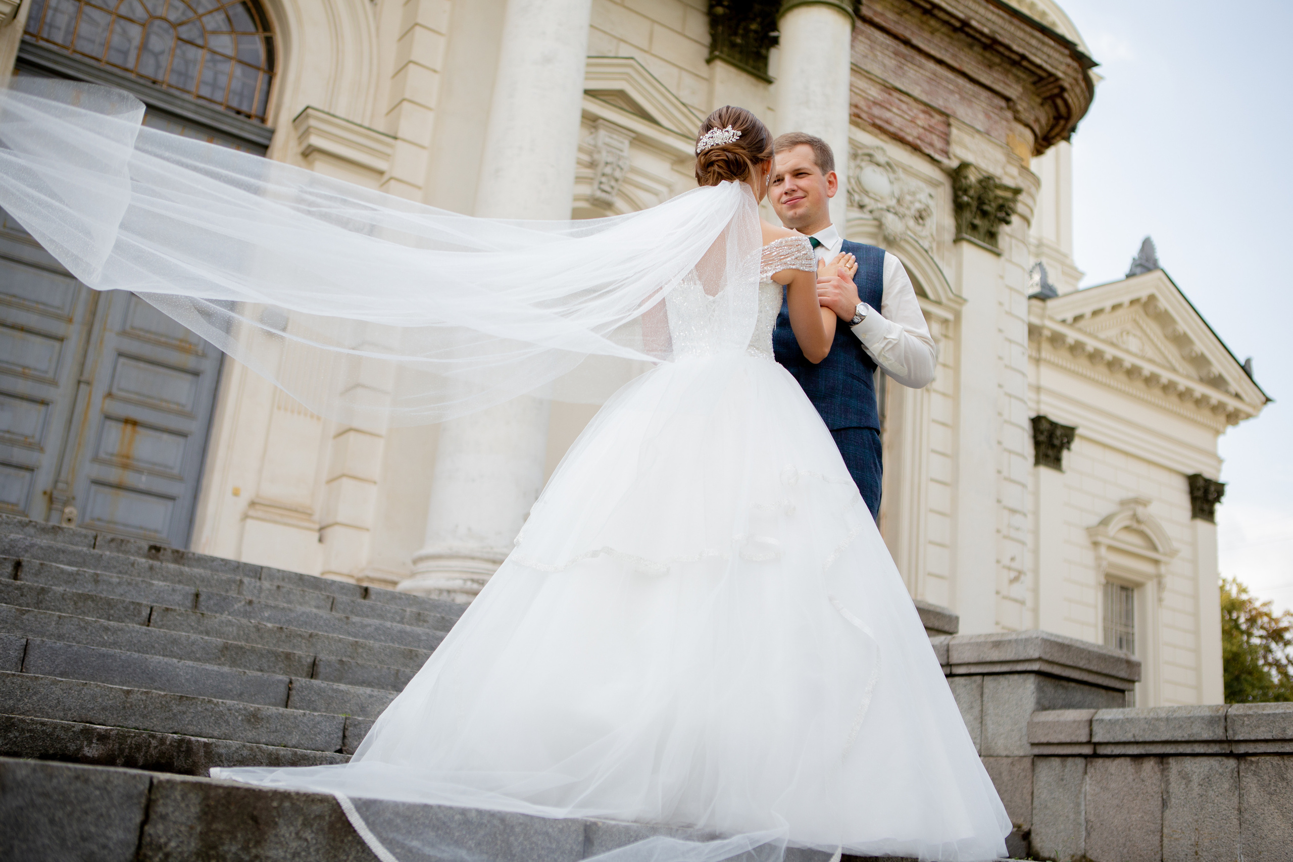 Владислав&Людмила. Весільний та сімейний фотограф Марина Лисогор, м. Суми