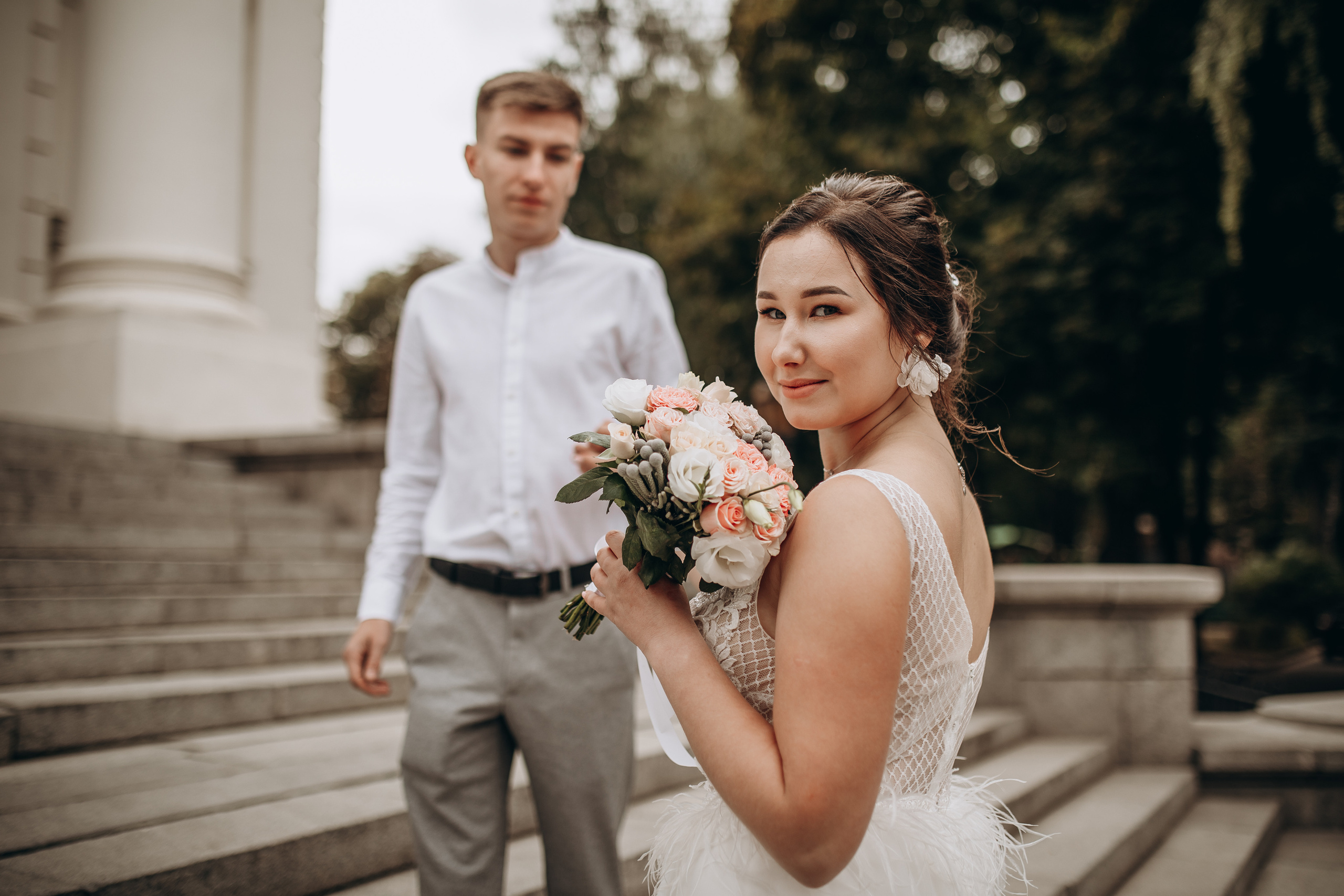 Дмитро&Катерина. Весільний та сімейний фотограф Марина Лисогор, м. Суми