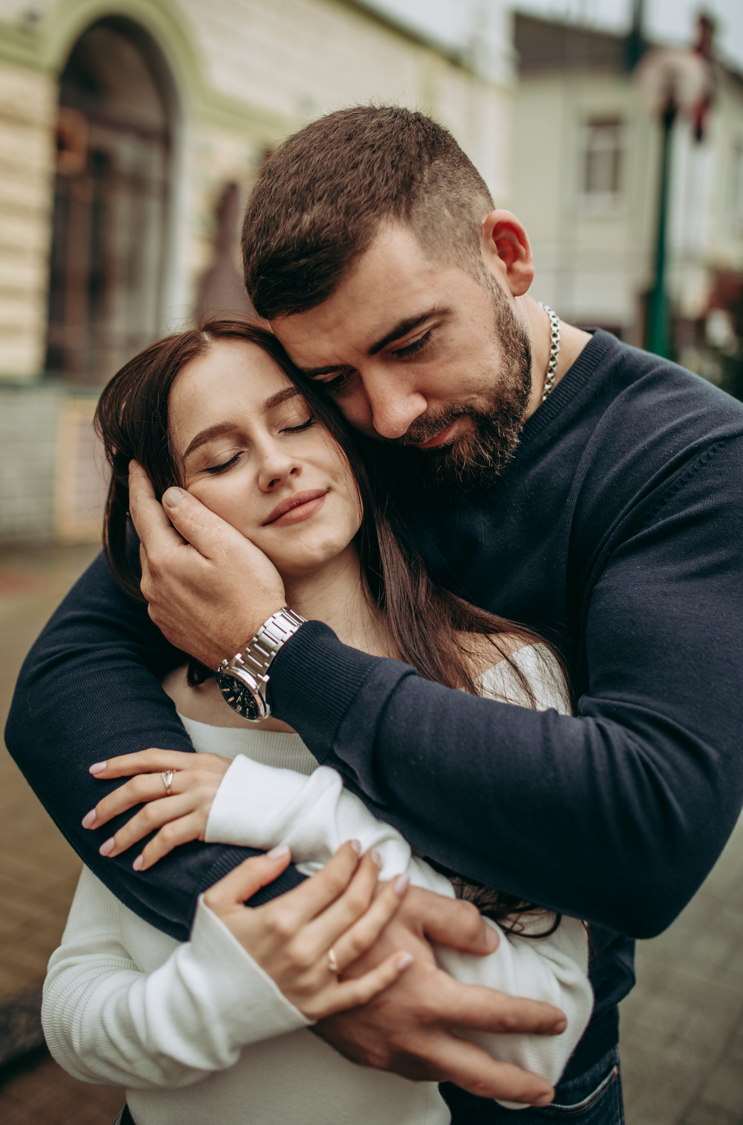 Віталій&Катя. Весільний та сімейний фотограф Марина Лисогор, м. Суми