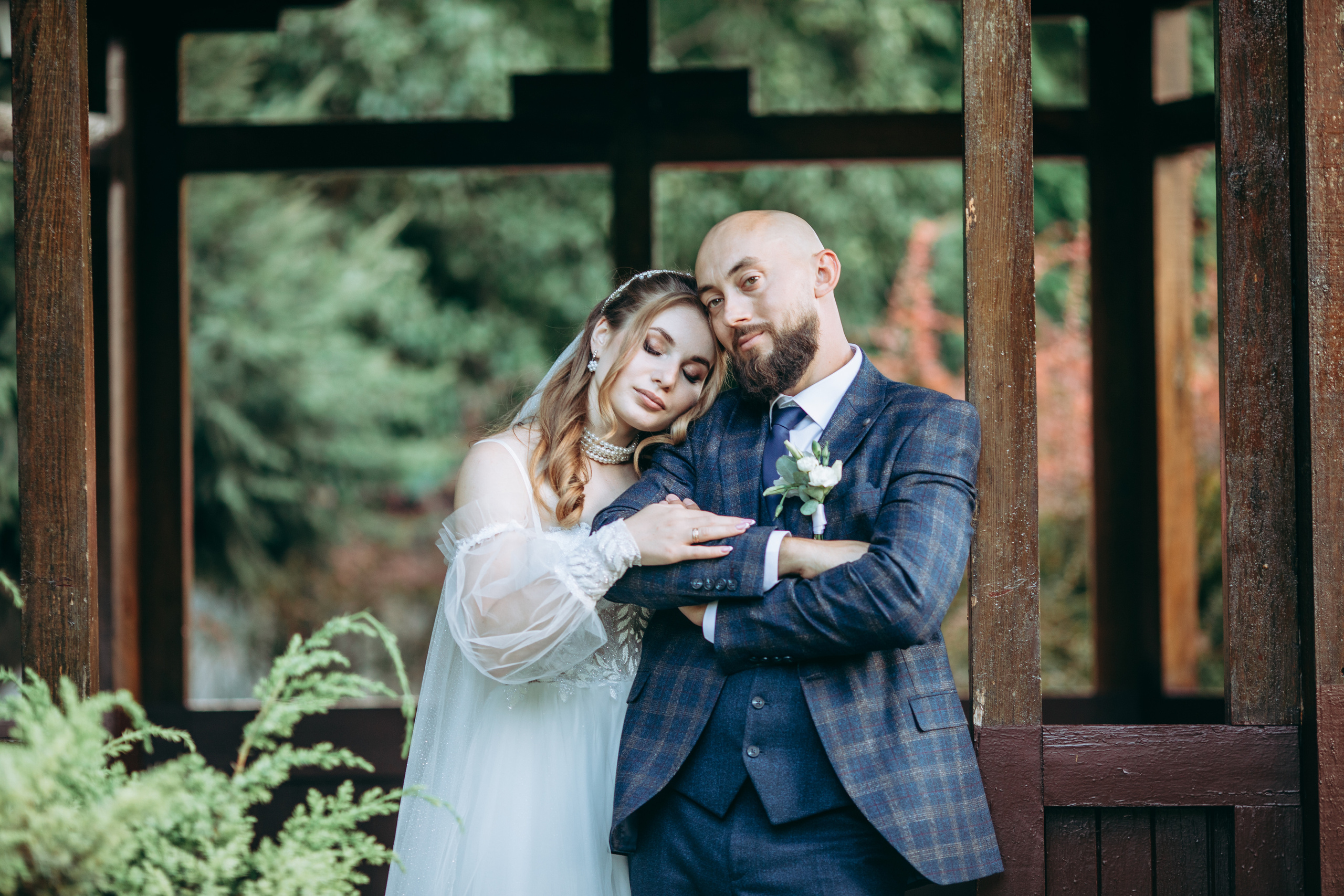 Олександр-Вікторія. Весільний та сімейний фотограф Марина Лисогор, м. Суми