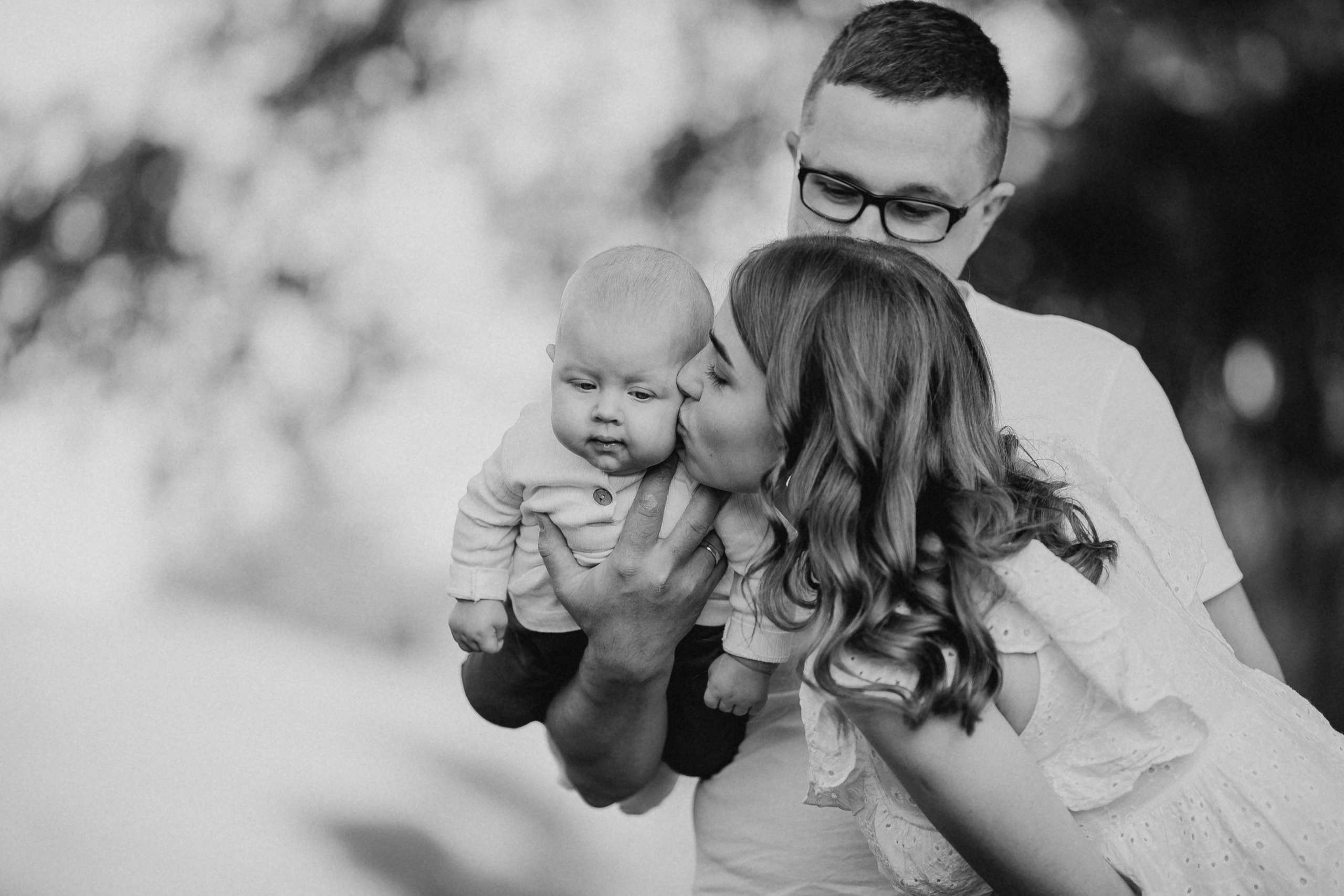 Марина&Сергей&Глеб. Весільний та сімейний фотограф Марина Лисогор, м. Суми