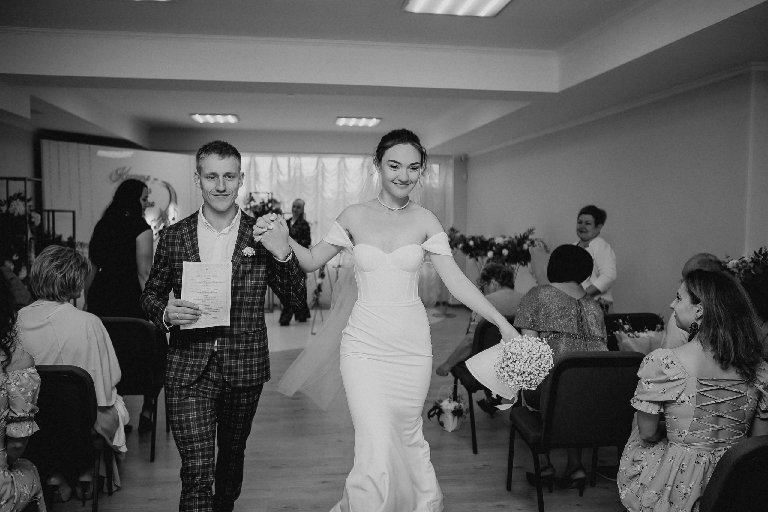 Міша-Лада. Весільний та сімейний фотограф Марина Лисогор, м. Суми