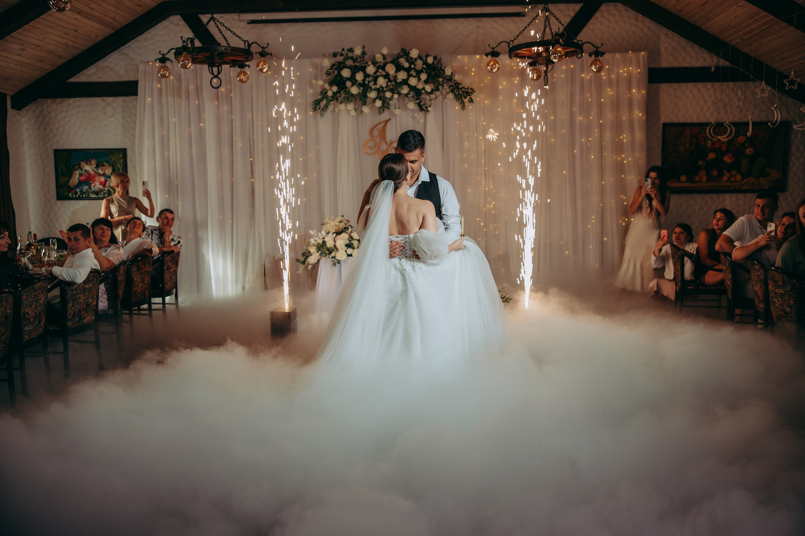 Іван&Ліля. Весільний та сімейний фотограф Марина Лисогор, м. Суми