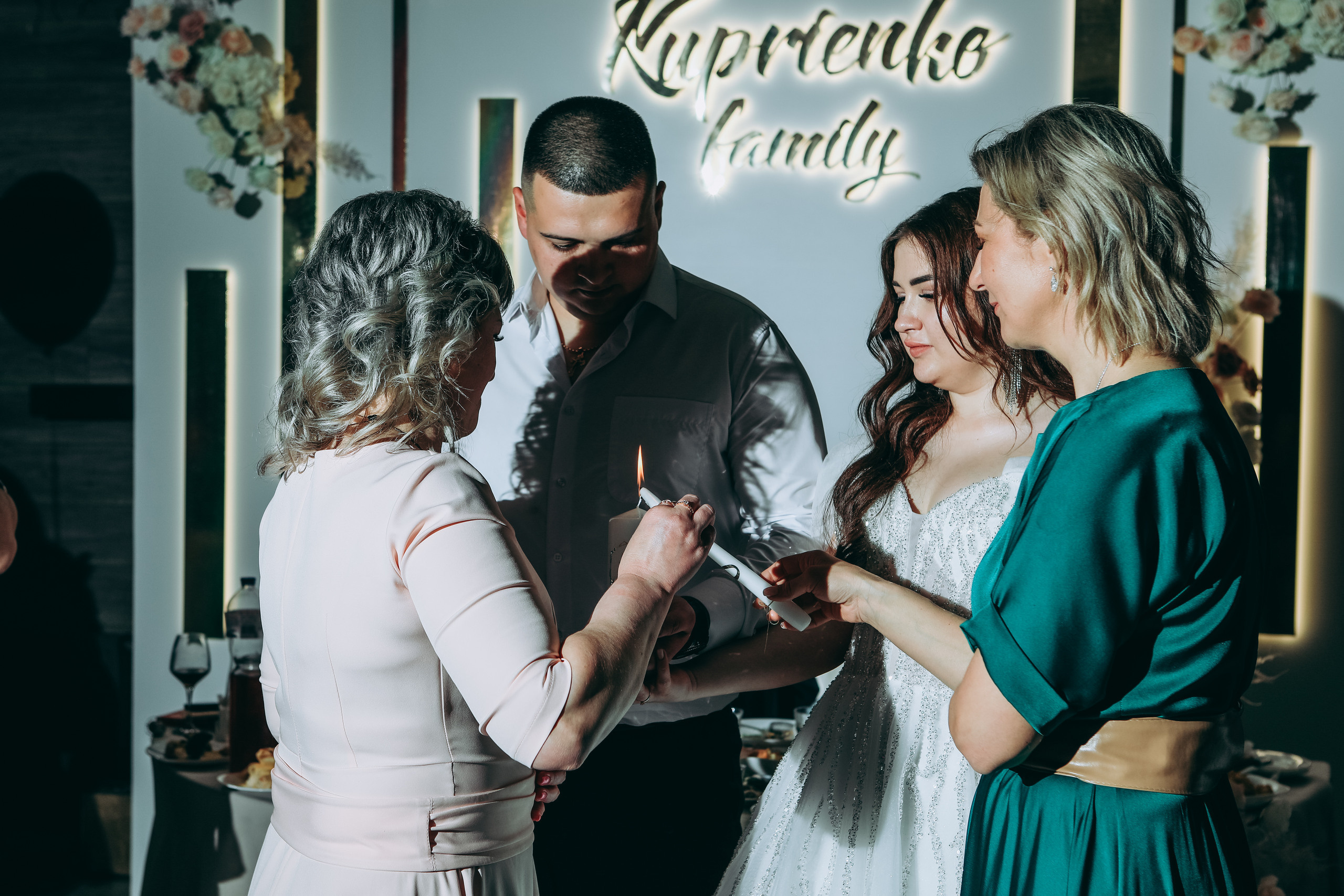 Руслан&Оля. Весільний та сімейний фотограф Марина Лисогор, м. Суми