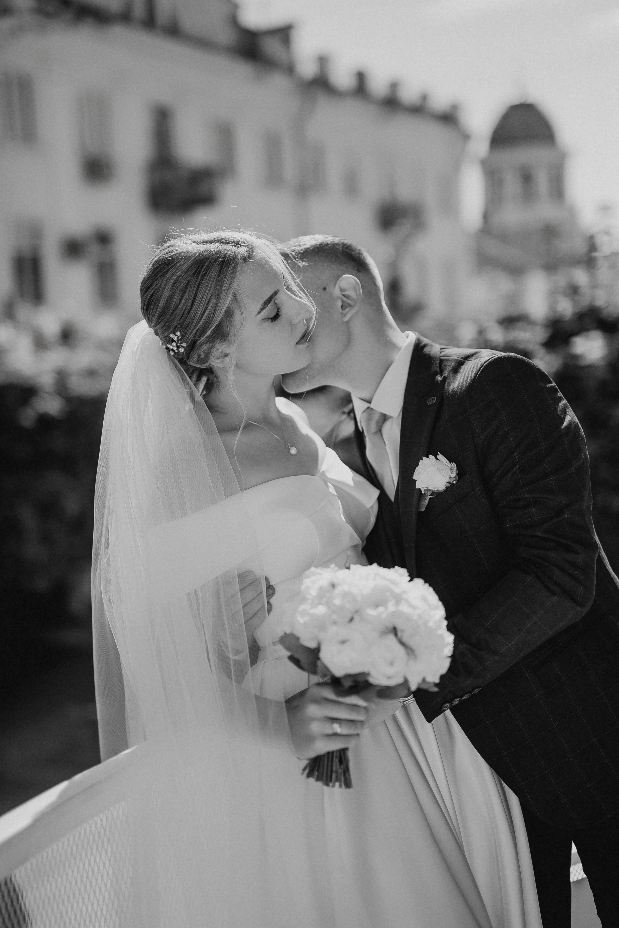 Артур&Анастасія. Весільний та сімейний фотограф Марина Лисогор, м. Суми