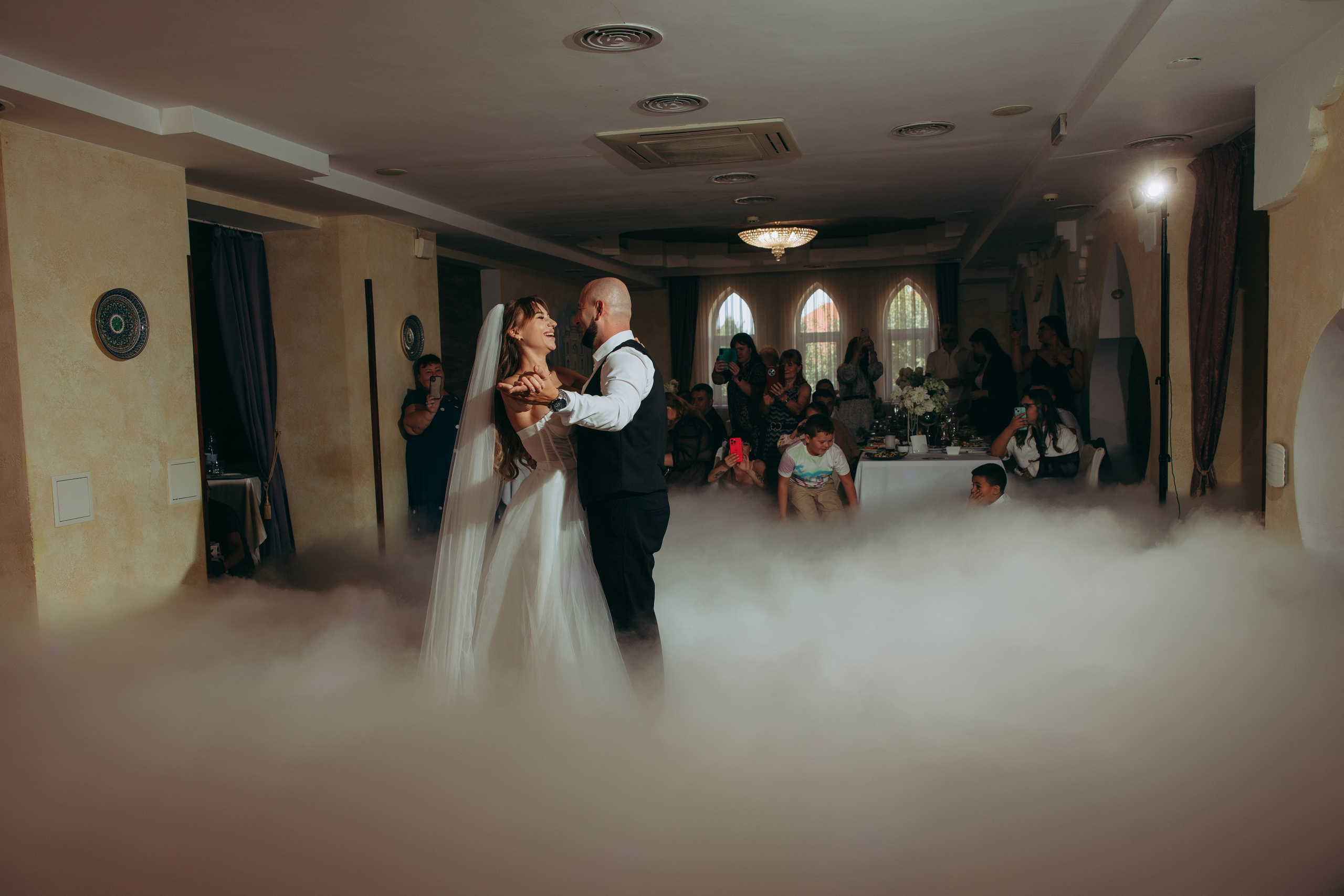 Саша&Віталіна. Весільний та сімейний фотограф Марина Лисогор, м. Суми