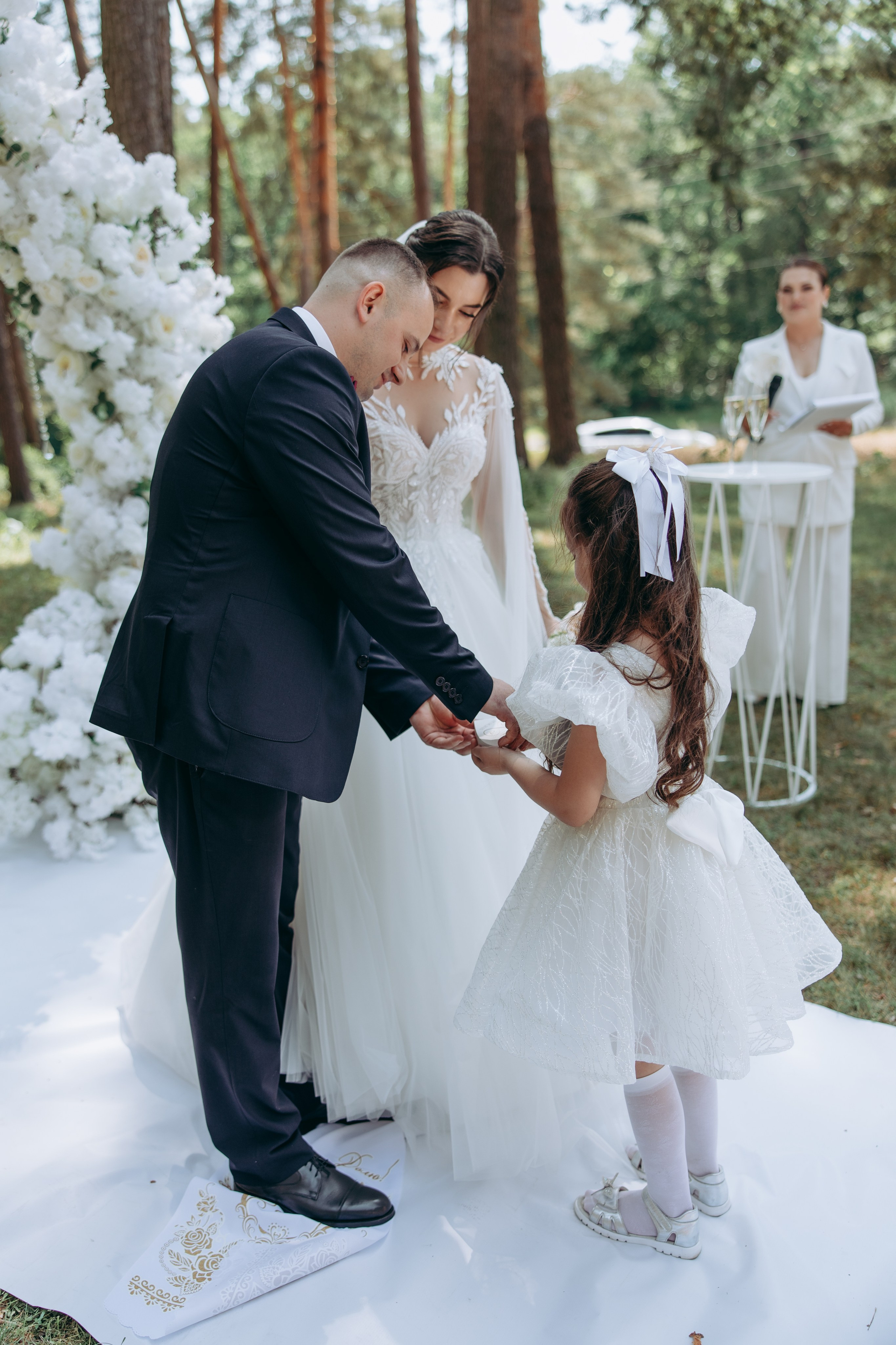 Віктор&Інна. Весільний та сімейний фотограф Марина Лисогор, м. Суми