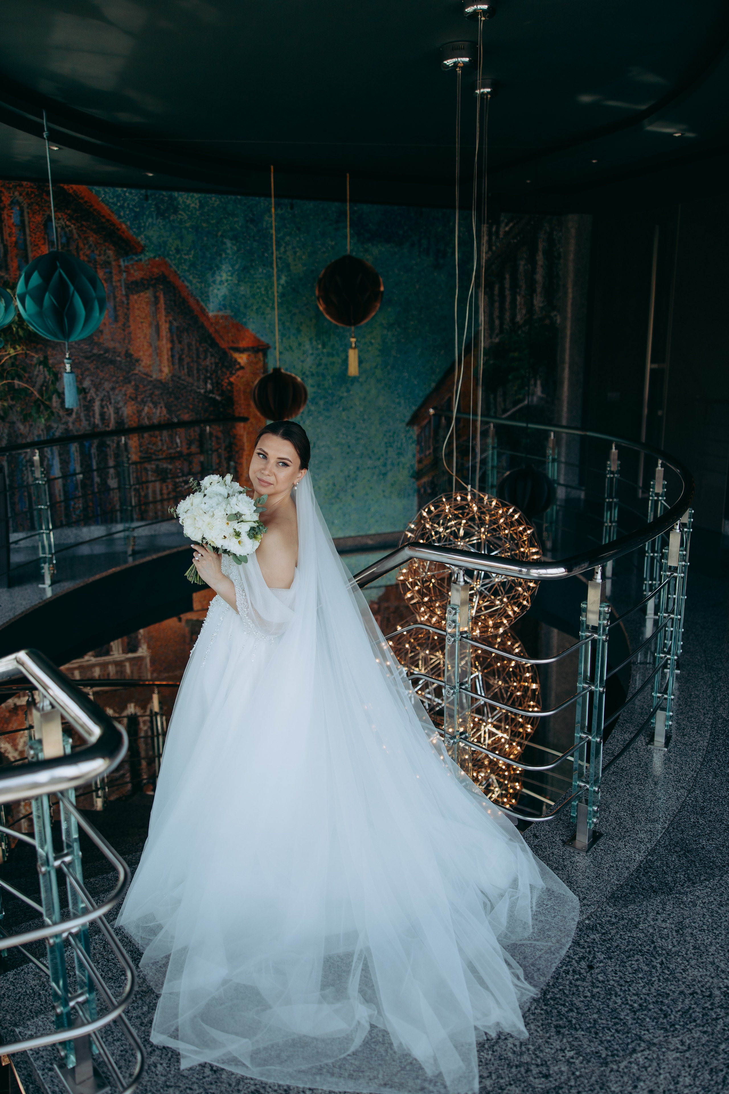 Іван&Ліля. Весільний та сімейний фотограф Марина Лисогор, м. Суми