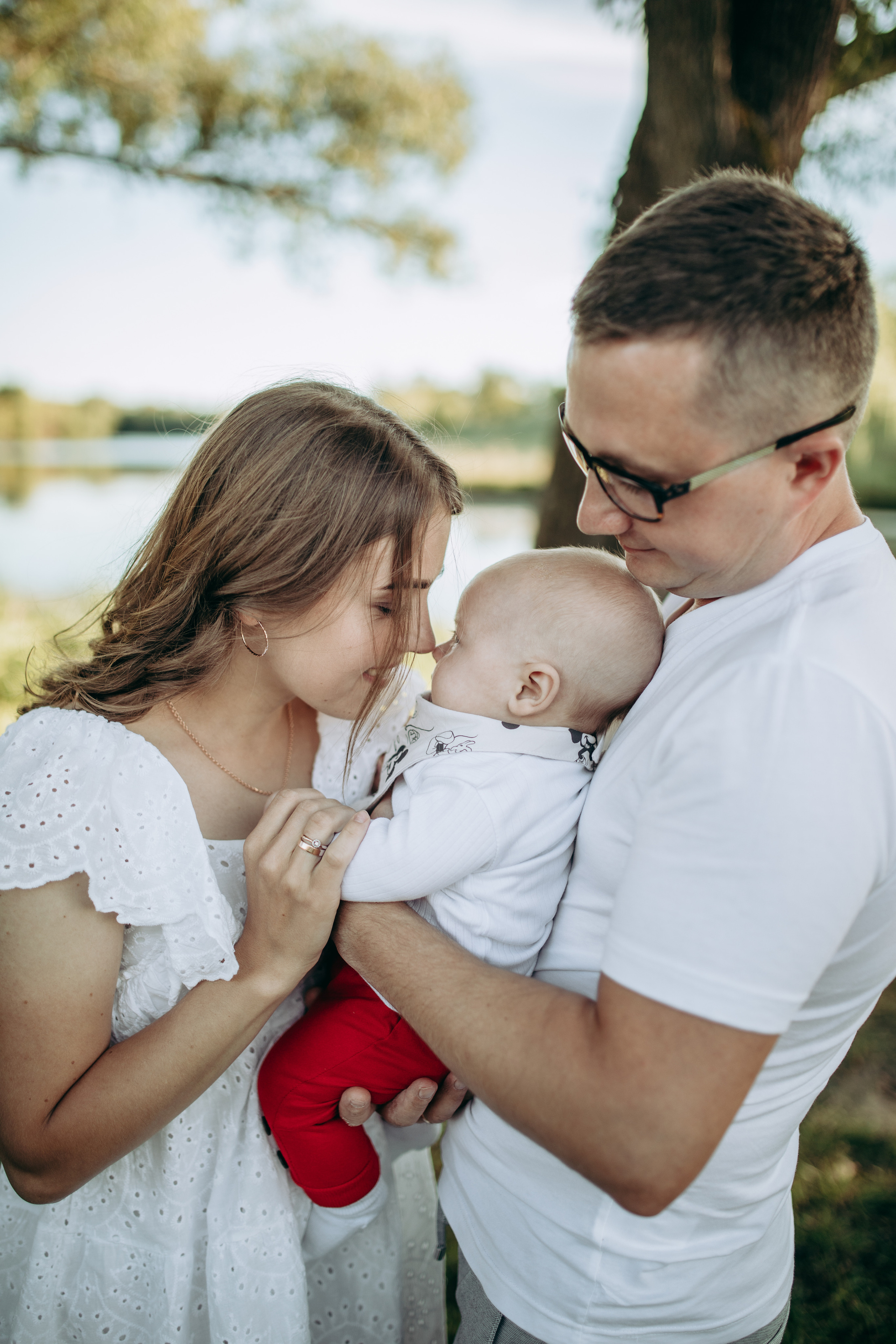 Марина&Сергей&Глеб. Весільний та сімейний фотограф Марина Лисогор, м. Суми