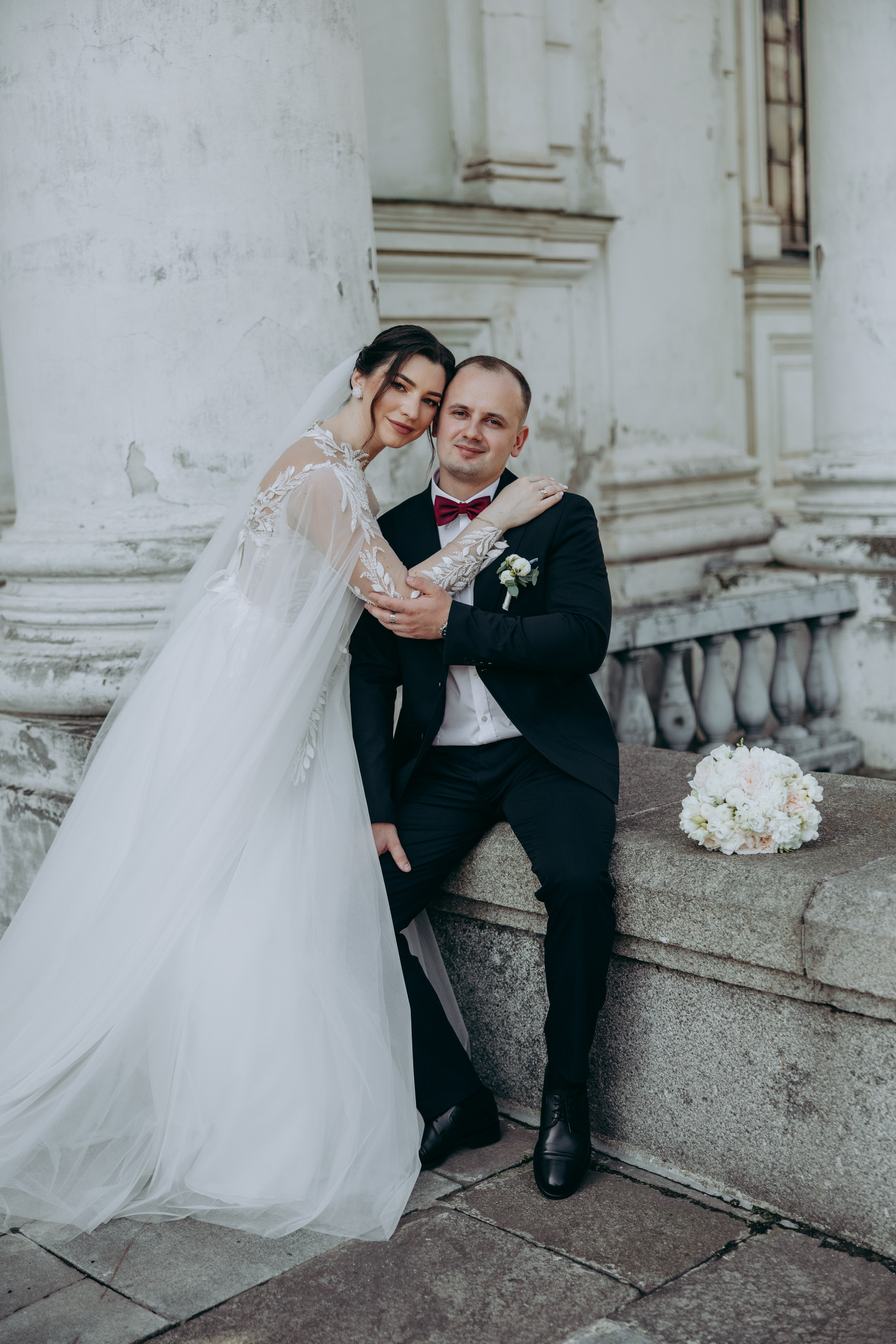 Віктор&Інна. Весільний та сімейний фотограф Марина Лисогор, м. Суми